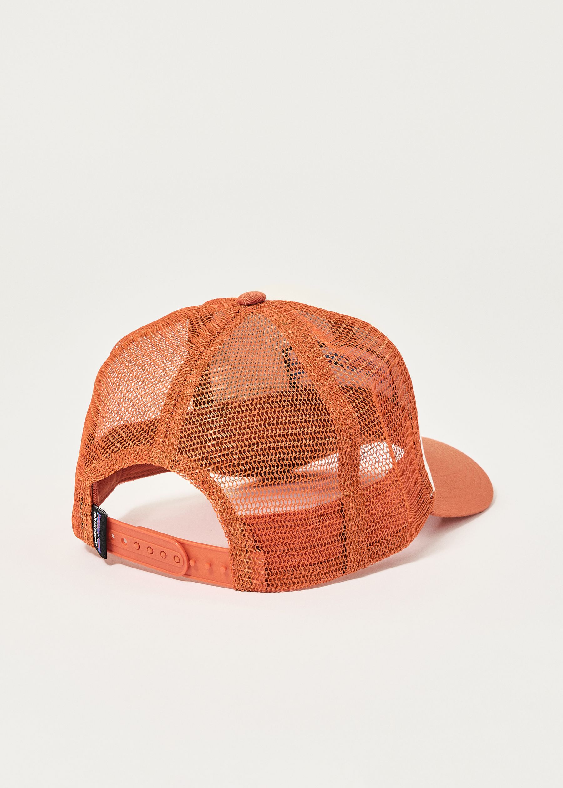 Image - 2 - P-6 Logo Trucker Hat