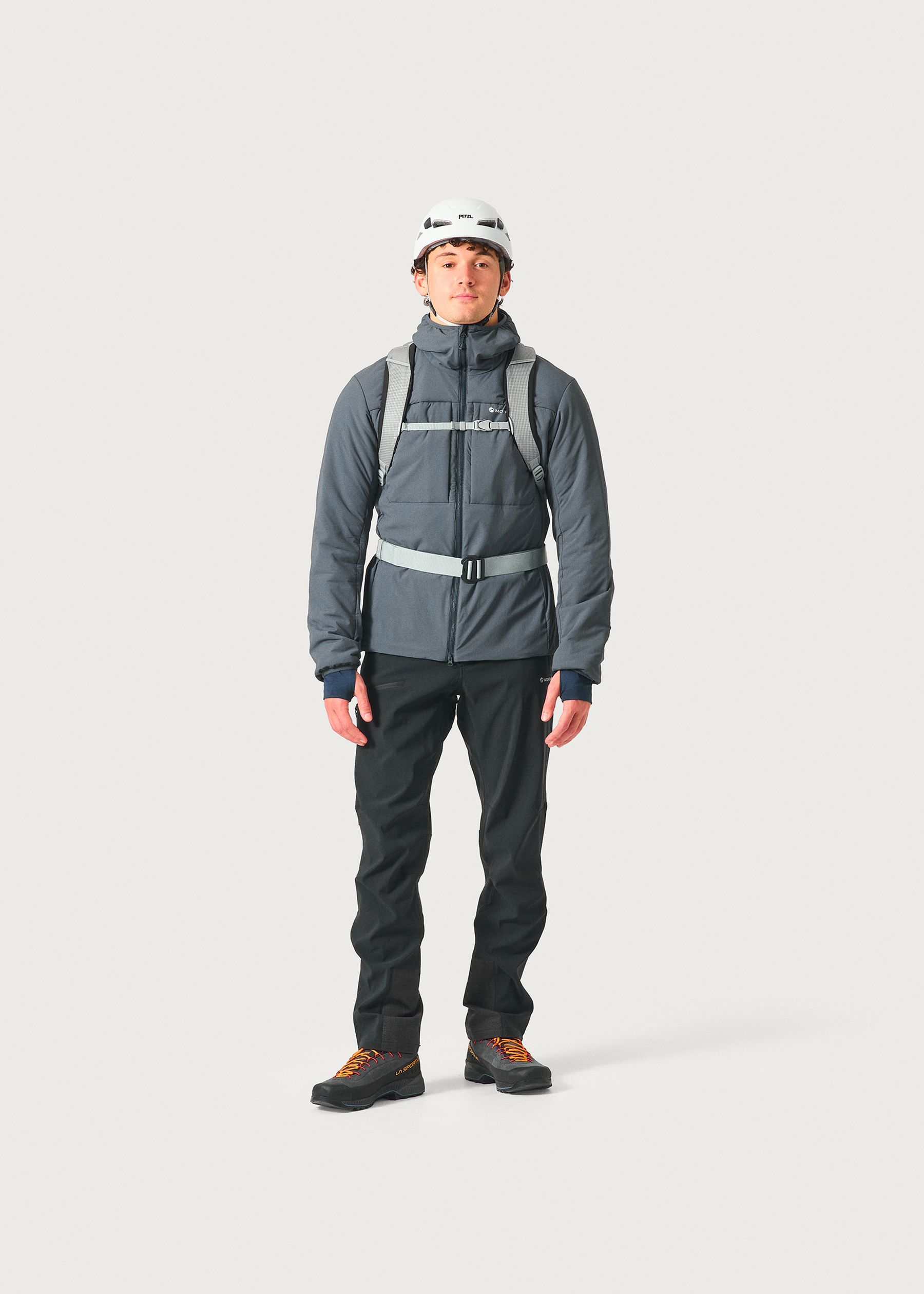 Image - 2 - Stratum Hoody