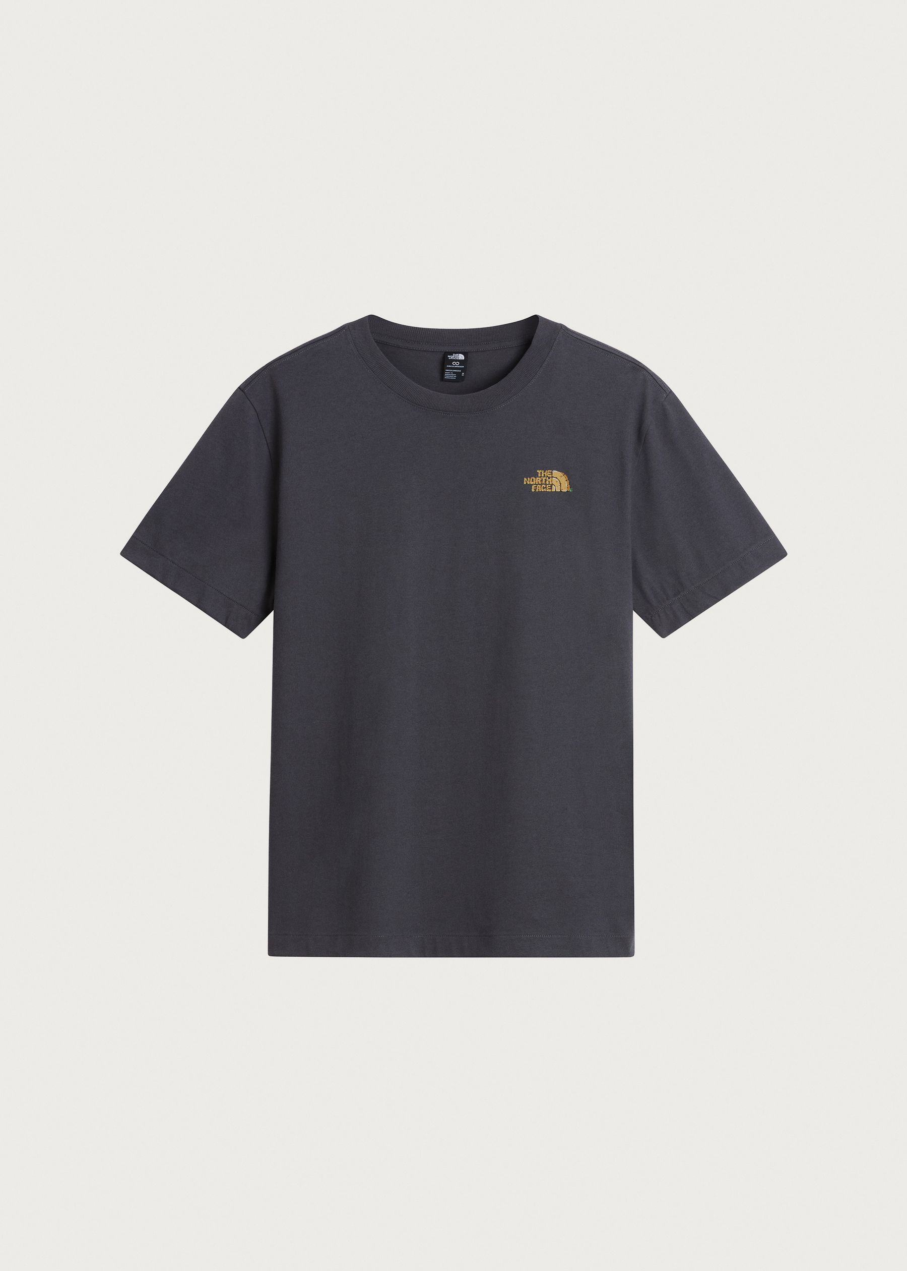 Image - 1 - Stone Logo Relaxed Tee