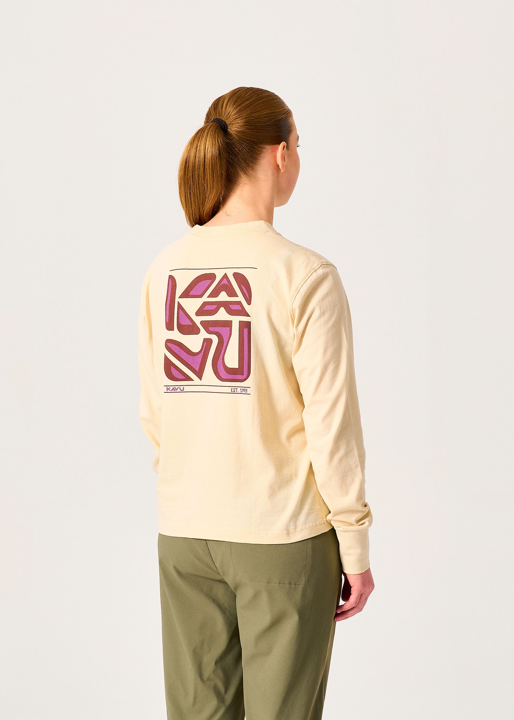 Image - 3 - Campton Long Sleeve Tee