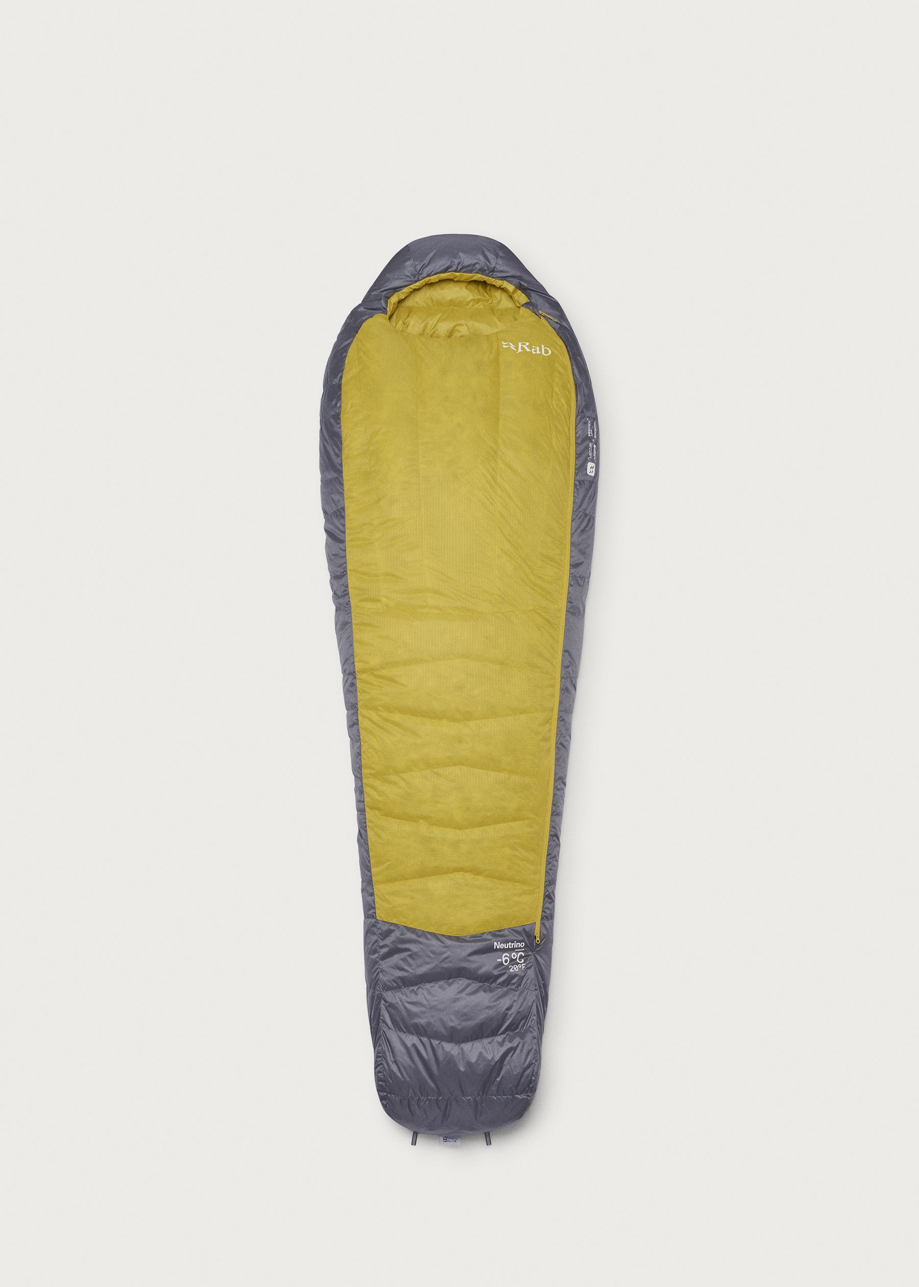 Image - 1 - Neutrino -6°C Long Sleeping Bag