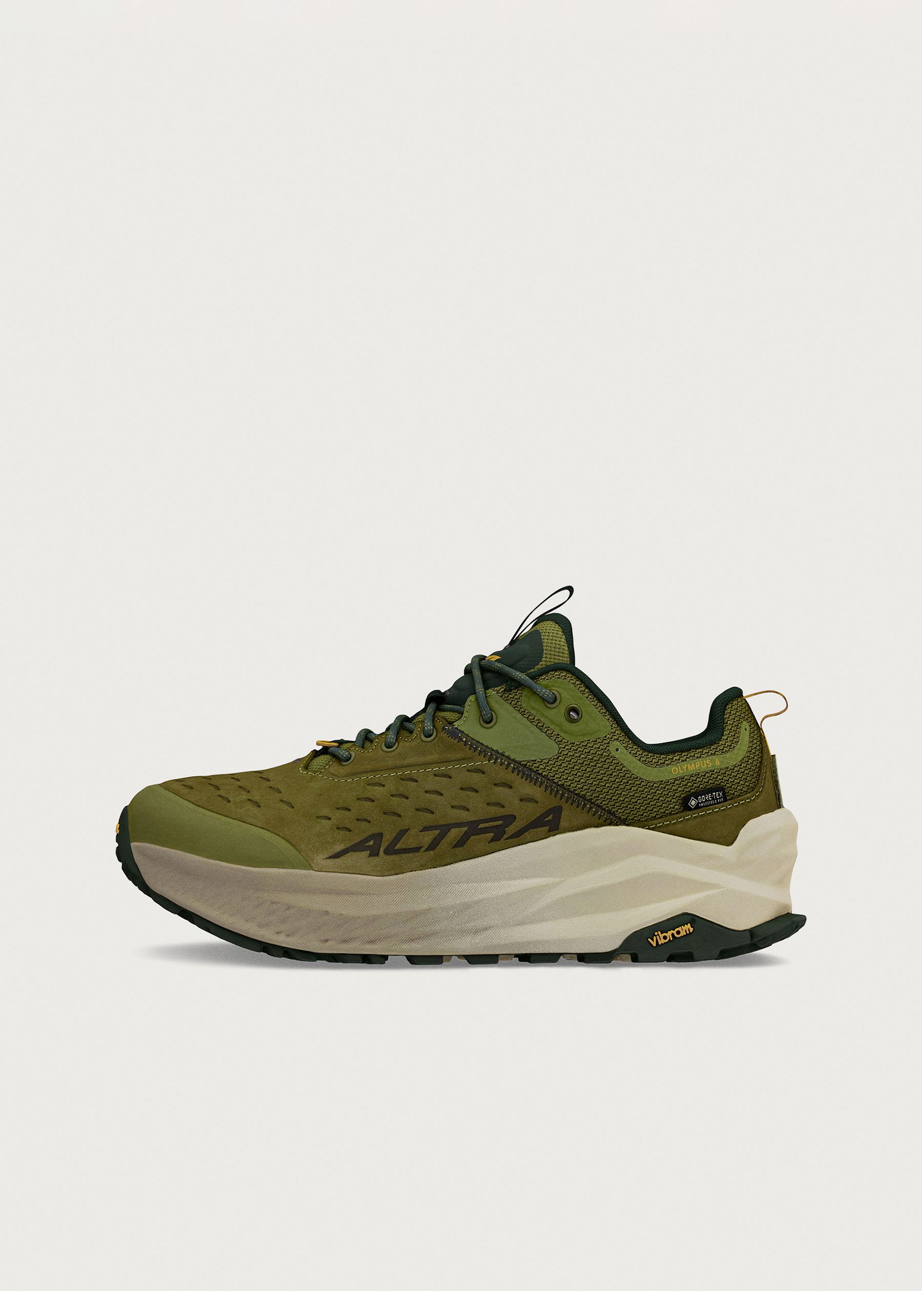 Image - 2 - Olympus 6 Hike Low GORE-TEX Walking Shoes