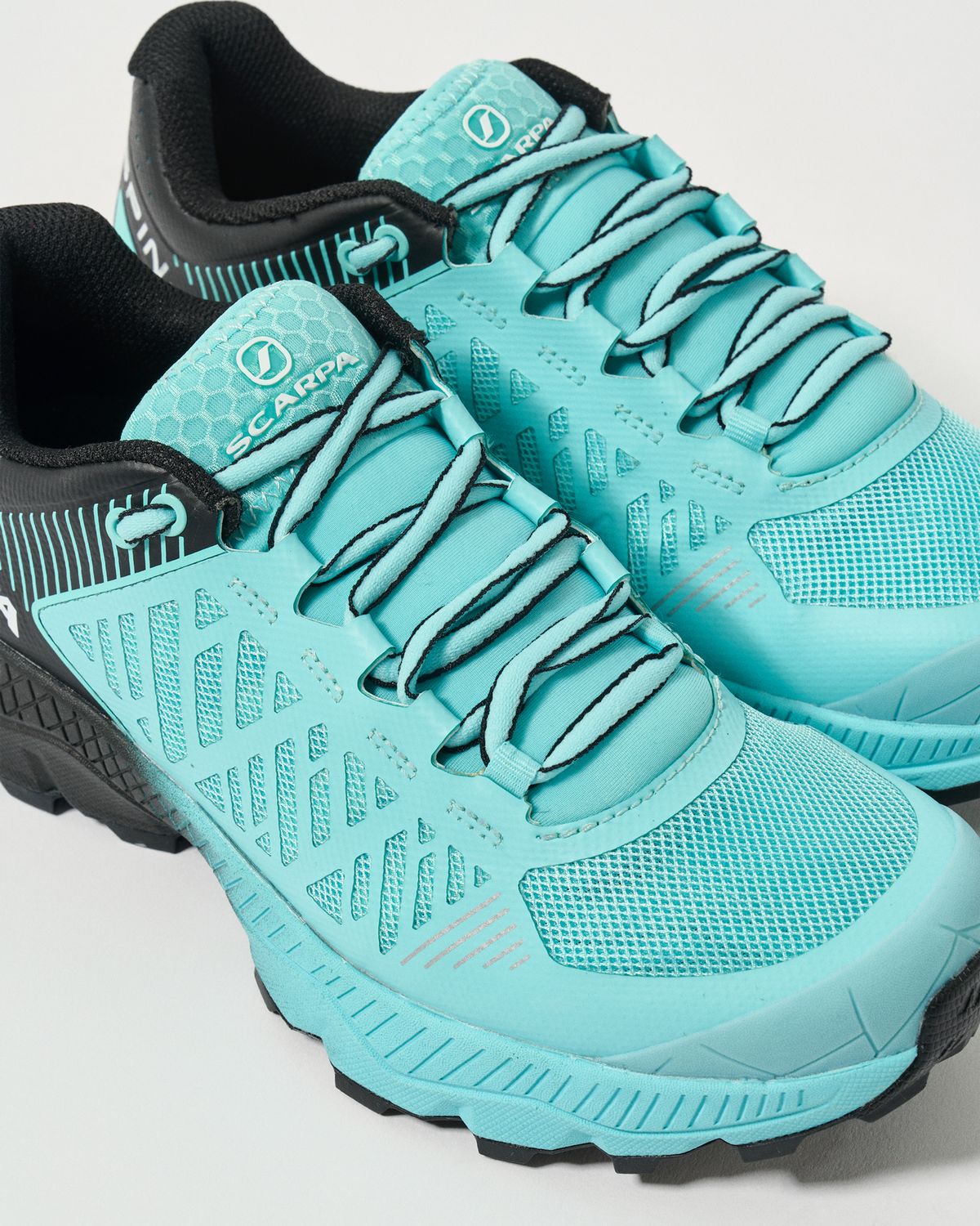 Velox LB Max outsole