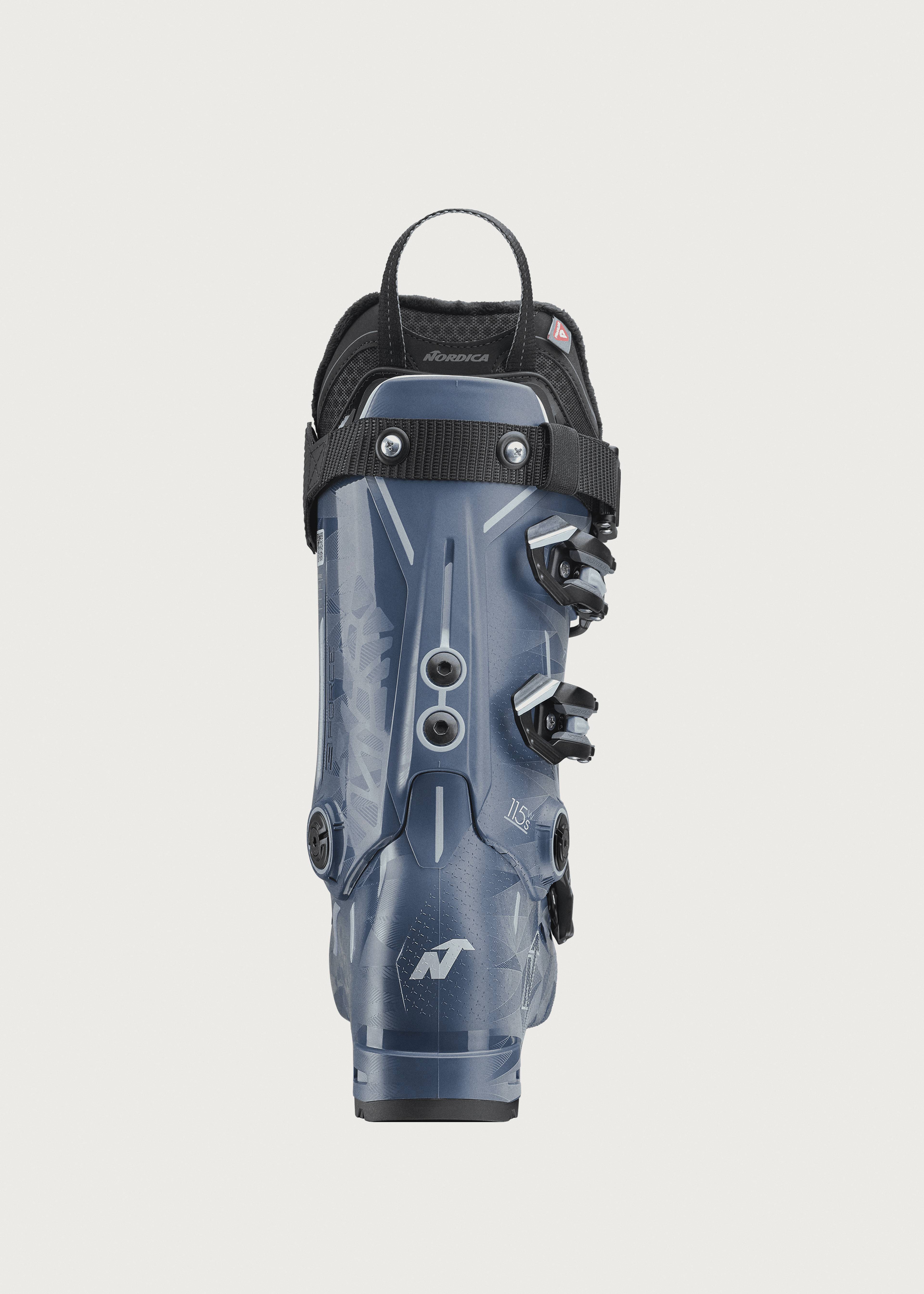 Nordica Promachine 3 115 S W Ski Boots