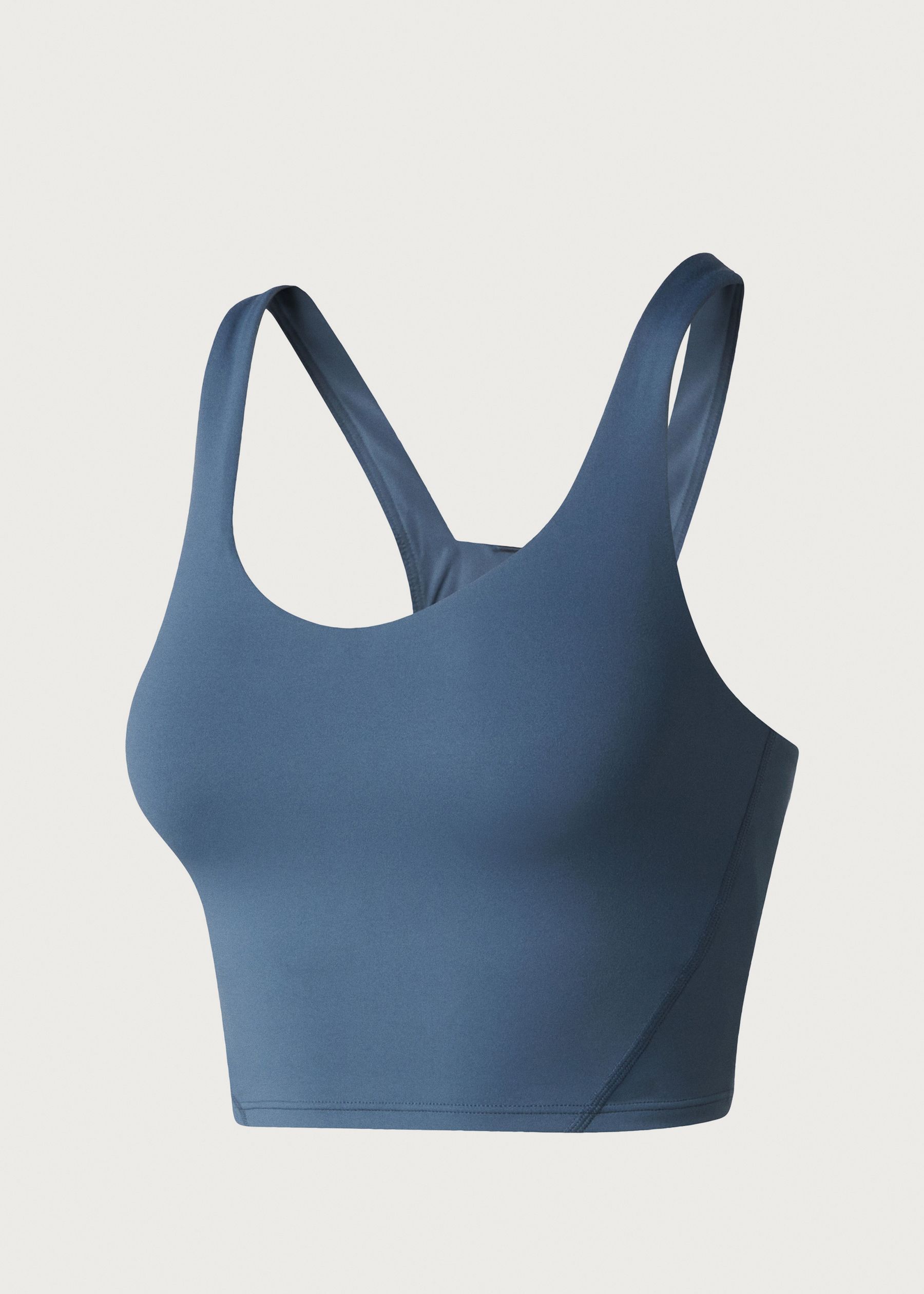 Image - 1 - Jaida Long Line Bra