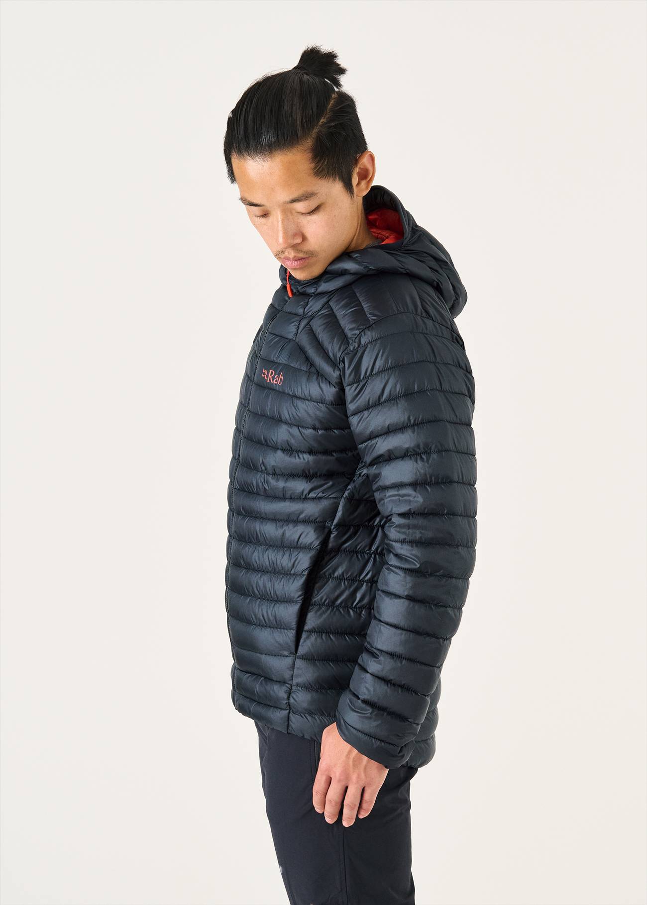 Rab Cirrus Alpine Insulated Jacket