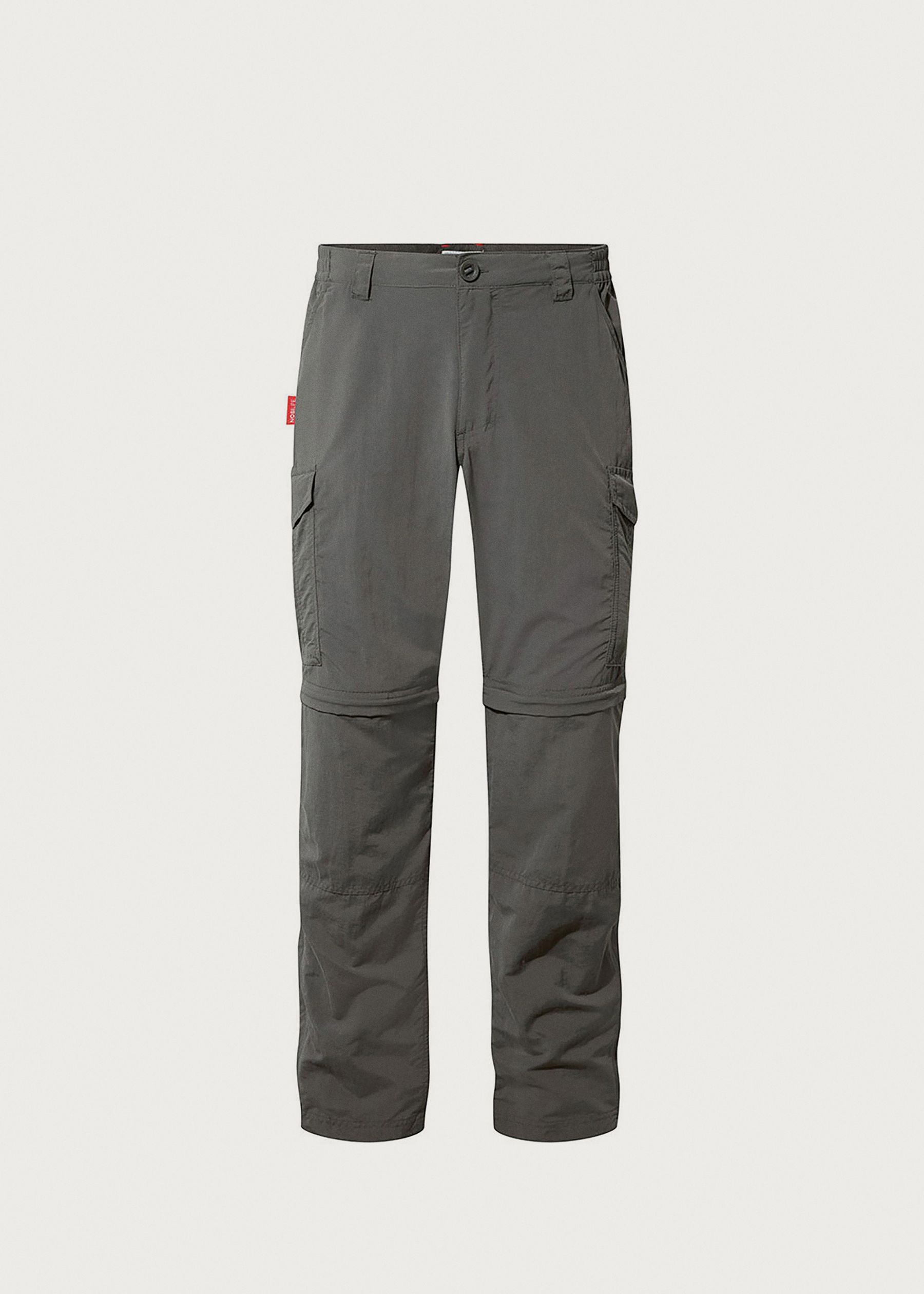 Image - 1 - NosiLife Convertible Trousers - Long Leg