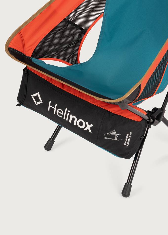 Helinox Cot Leg 12 pcs