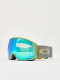 Flight Tracker L Fern Thermal / Prizm Argon Iridium Goggles