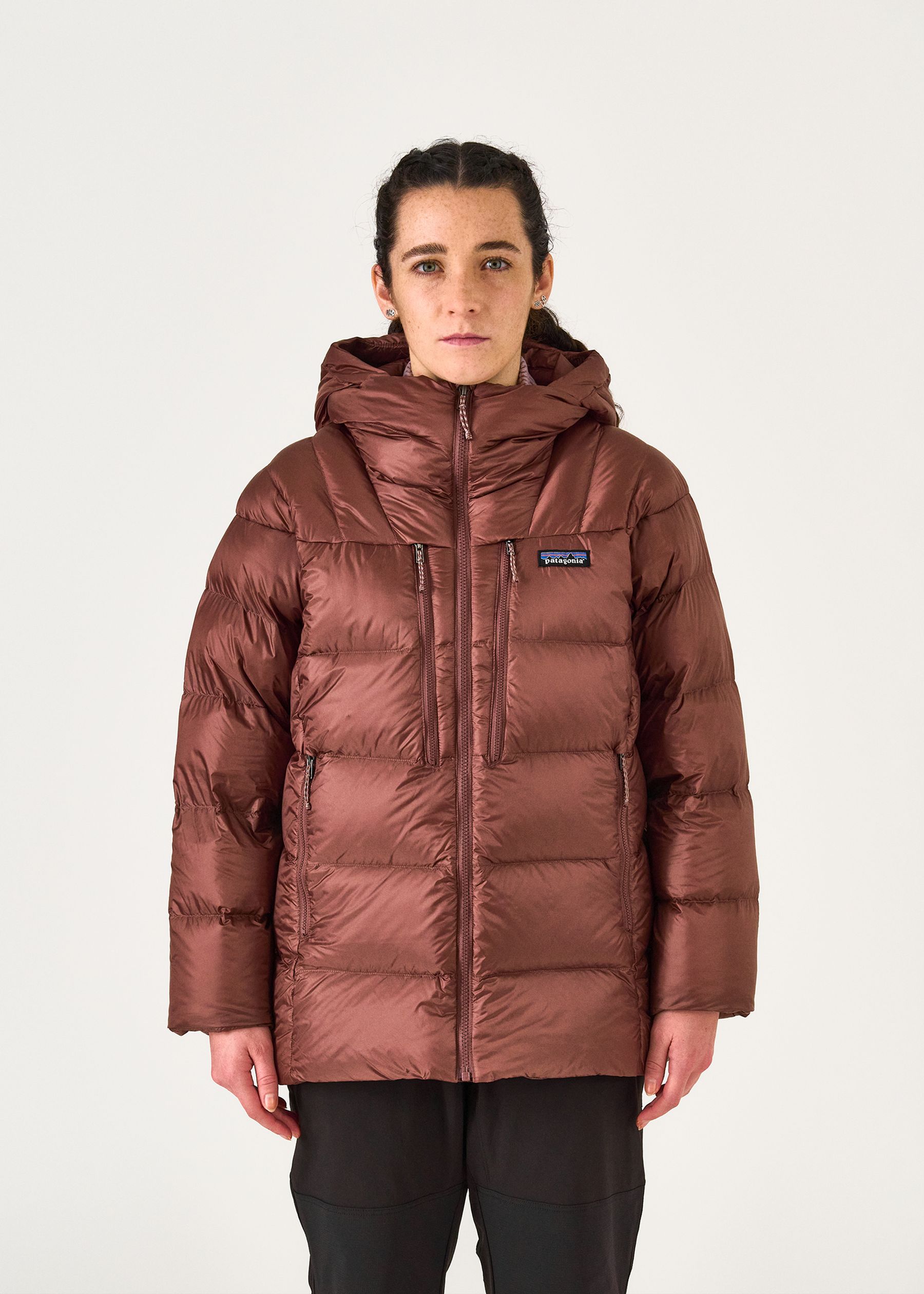 Image - 1 - Fitz Roy Down Hoody