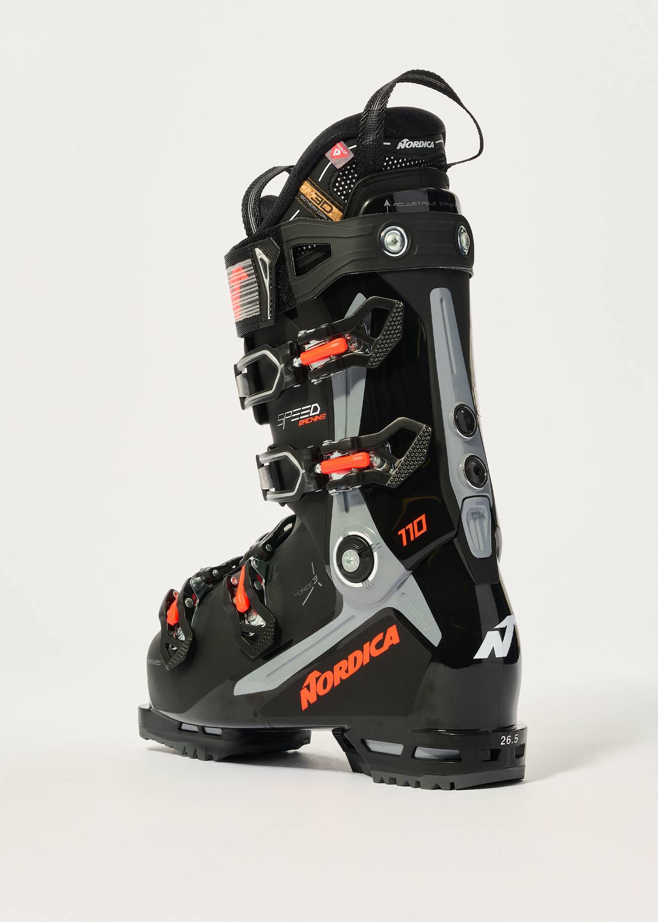 Nordica Speedmachine 3 110 GW Ski Boots