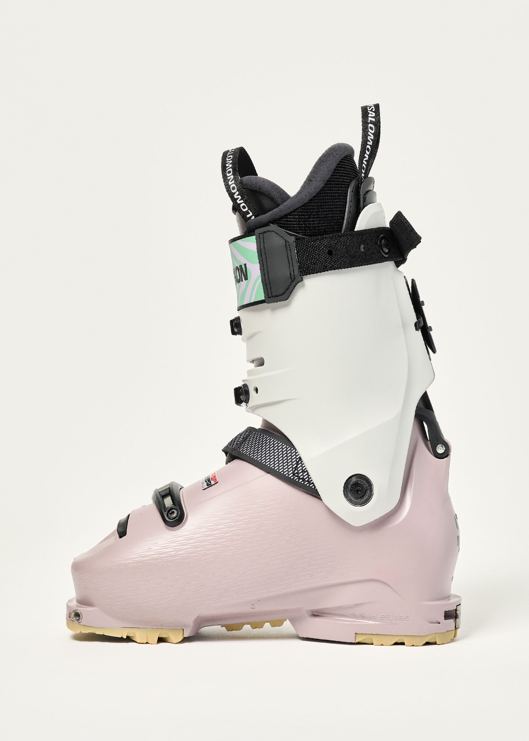 Image - 3 - Shift Supra BOA 130 GW Ski Boots