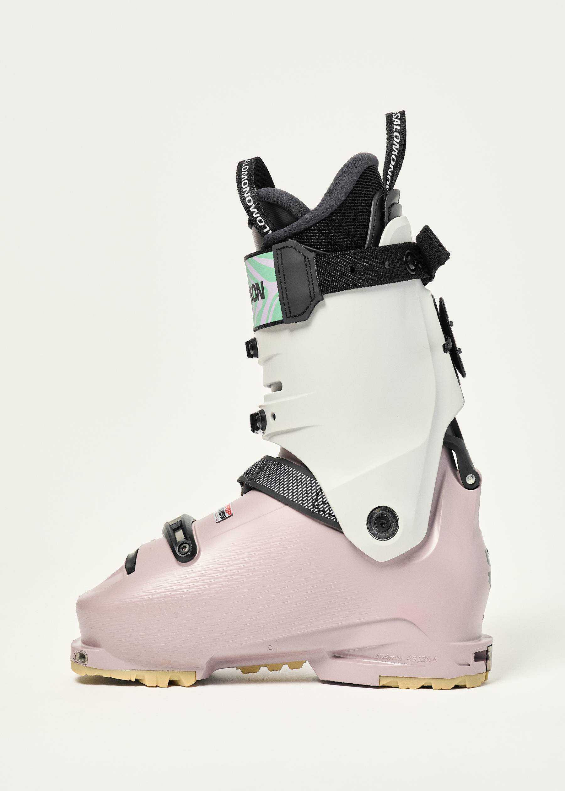 Image - 3 - Shift Supra BOA 130 GW Ski Boots