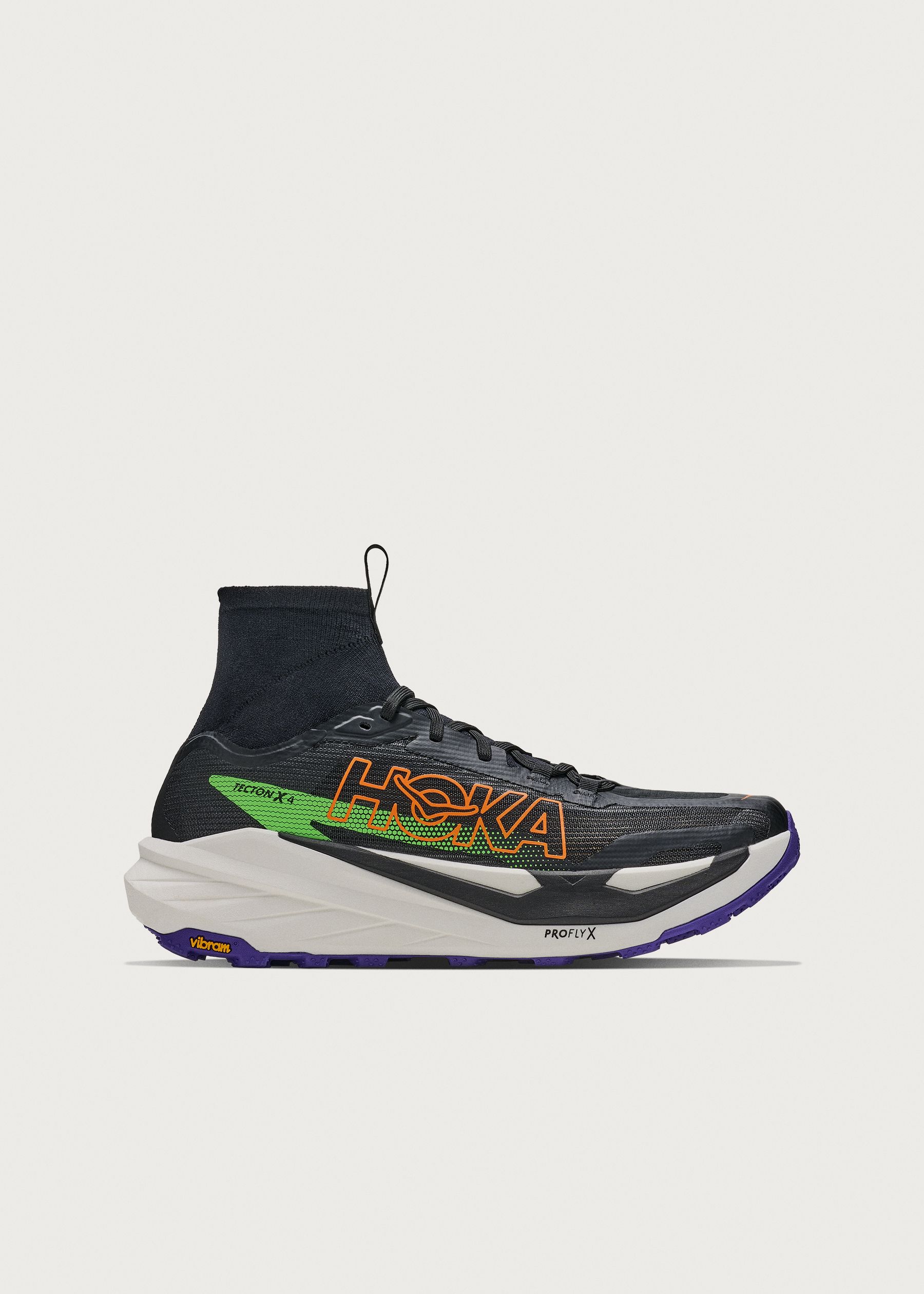 Image - 1 - Tecton X 4 Trail Running Shoes