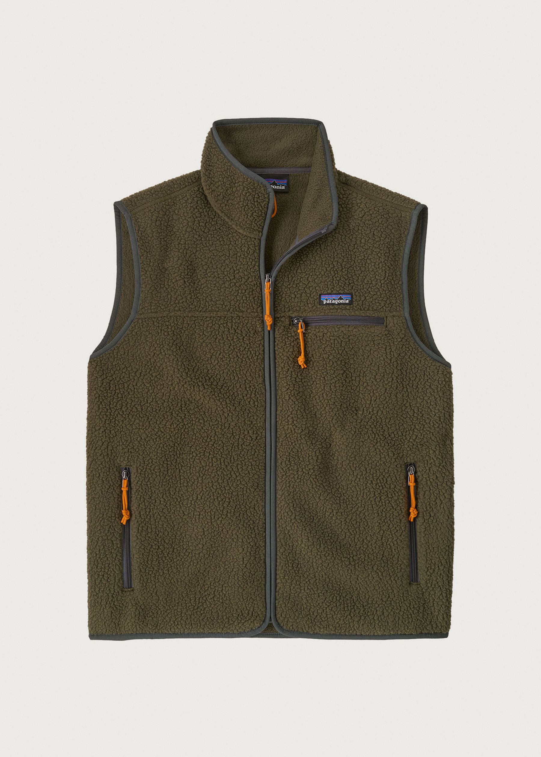 Image - 1 - Retro Pile Vest