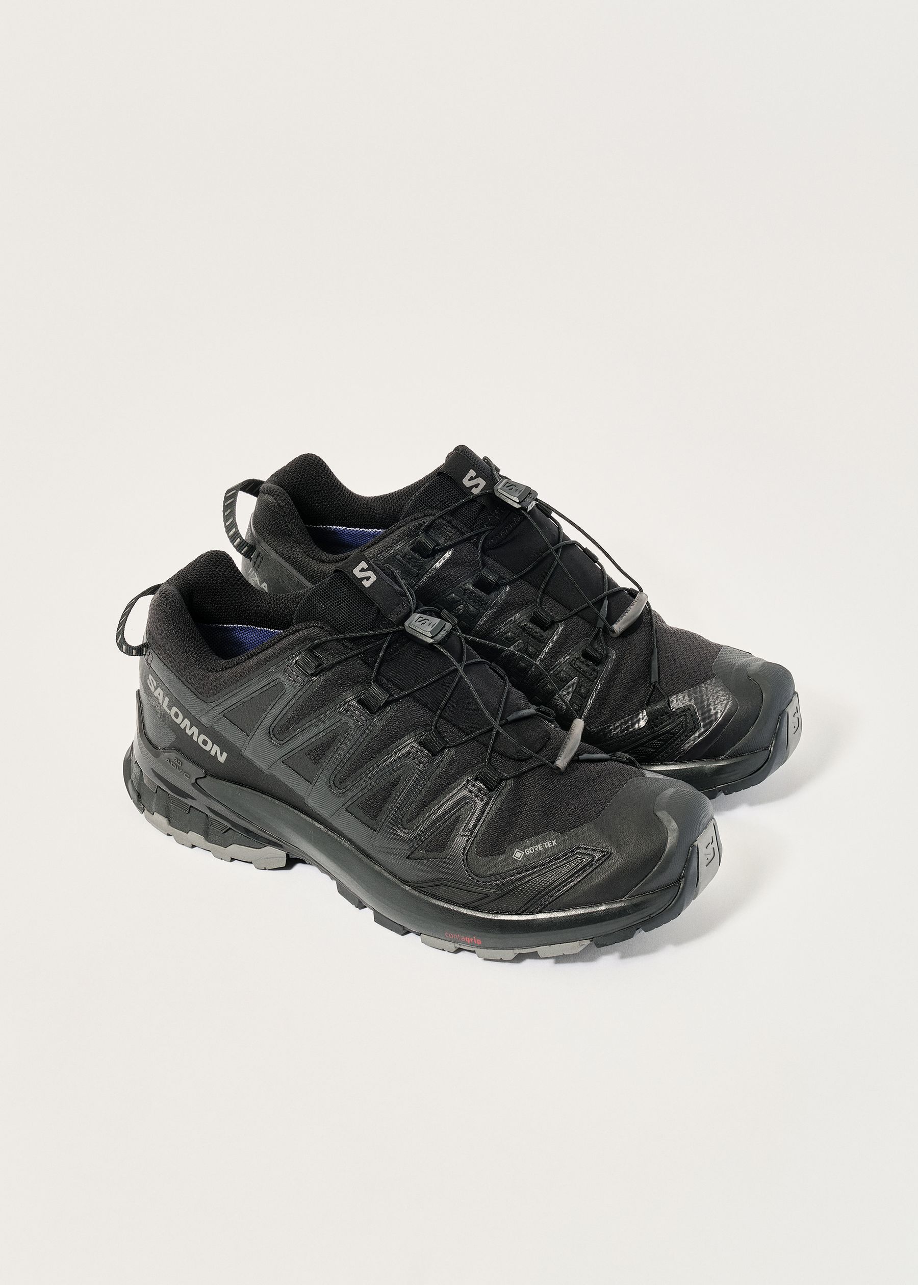 Image - 2 - XA Pro 3D V9 GORE-TEX Walking Shoes