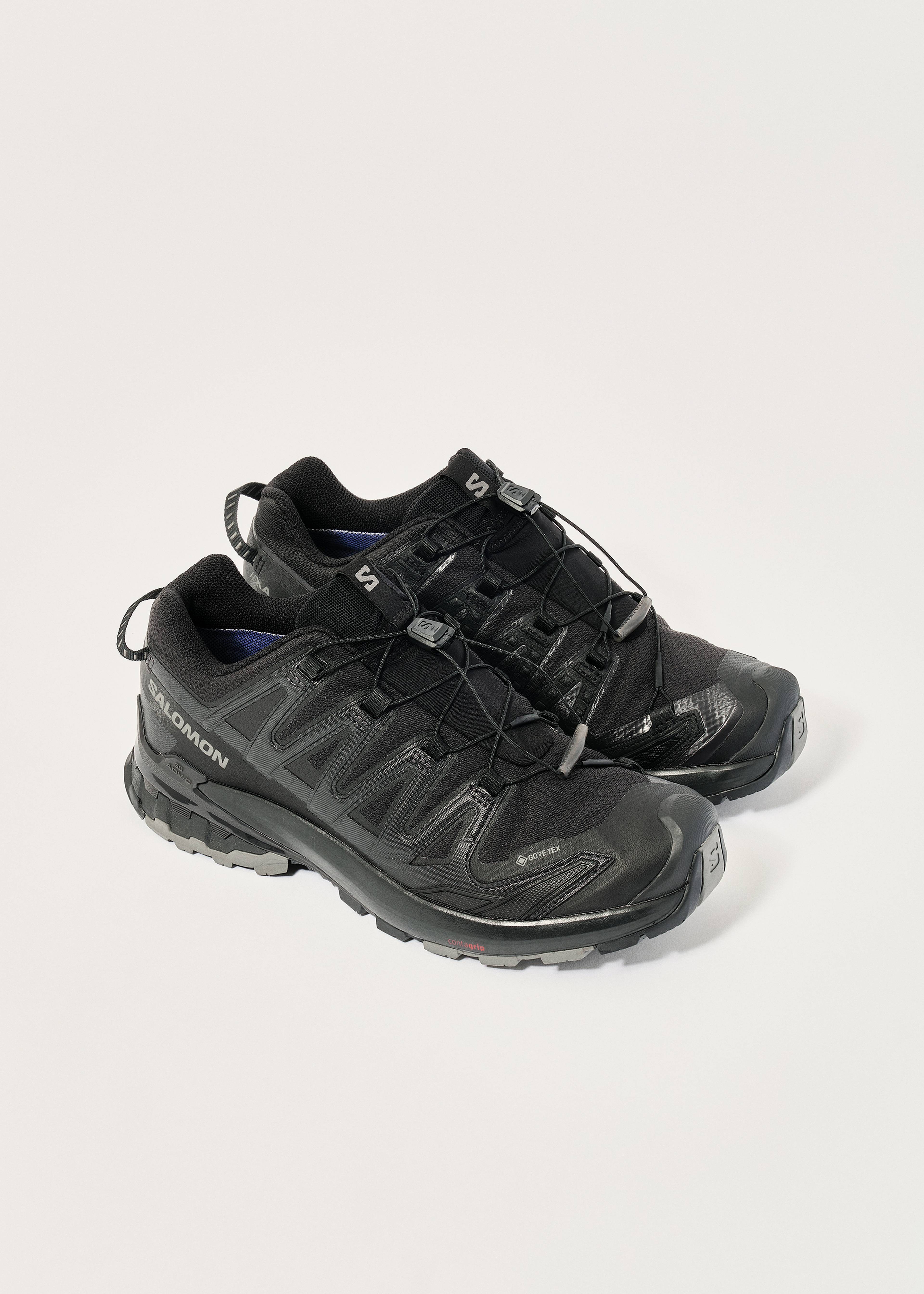 Salomon XA Pro 3D V9 GORE-TEX Walking Shoes