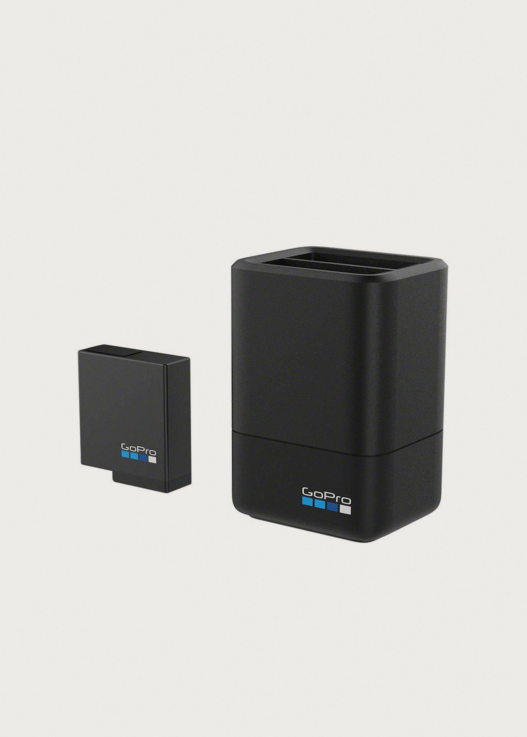 Image - 1 - Dual Charger + Battery