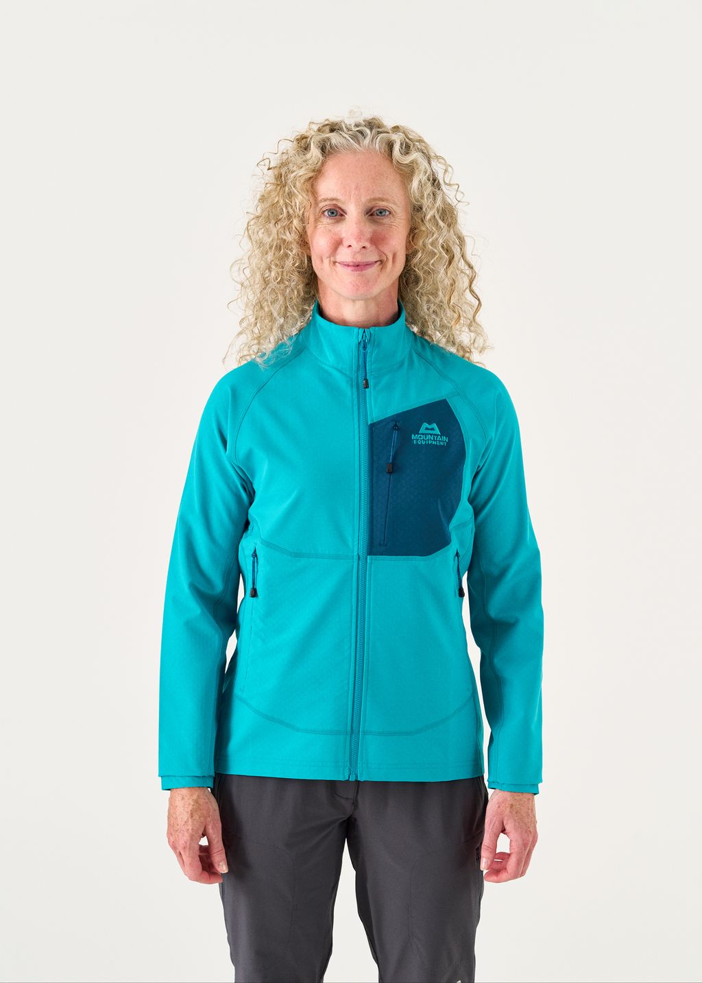 Mountain Equipment Arrow Jacket