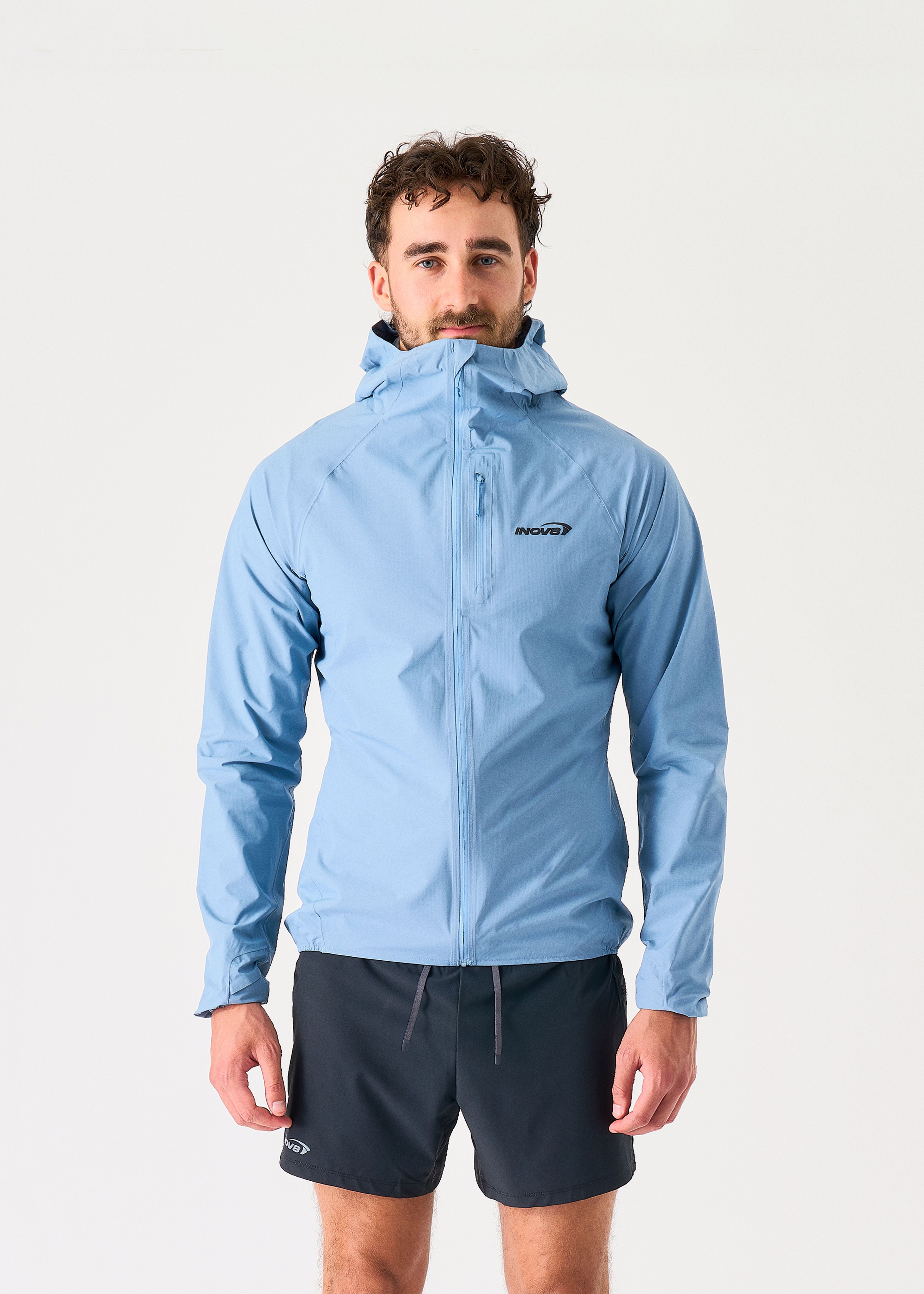 INOV8 Stormshell Jacket