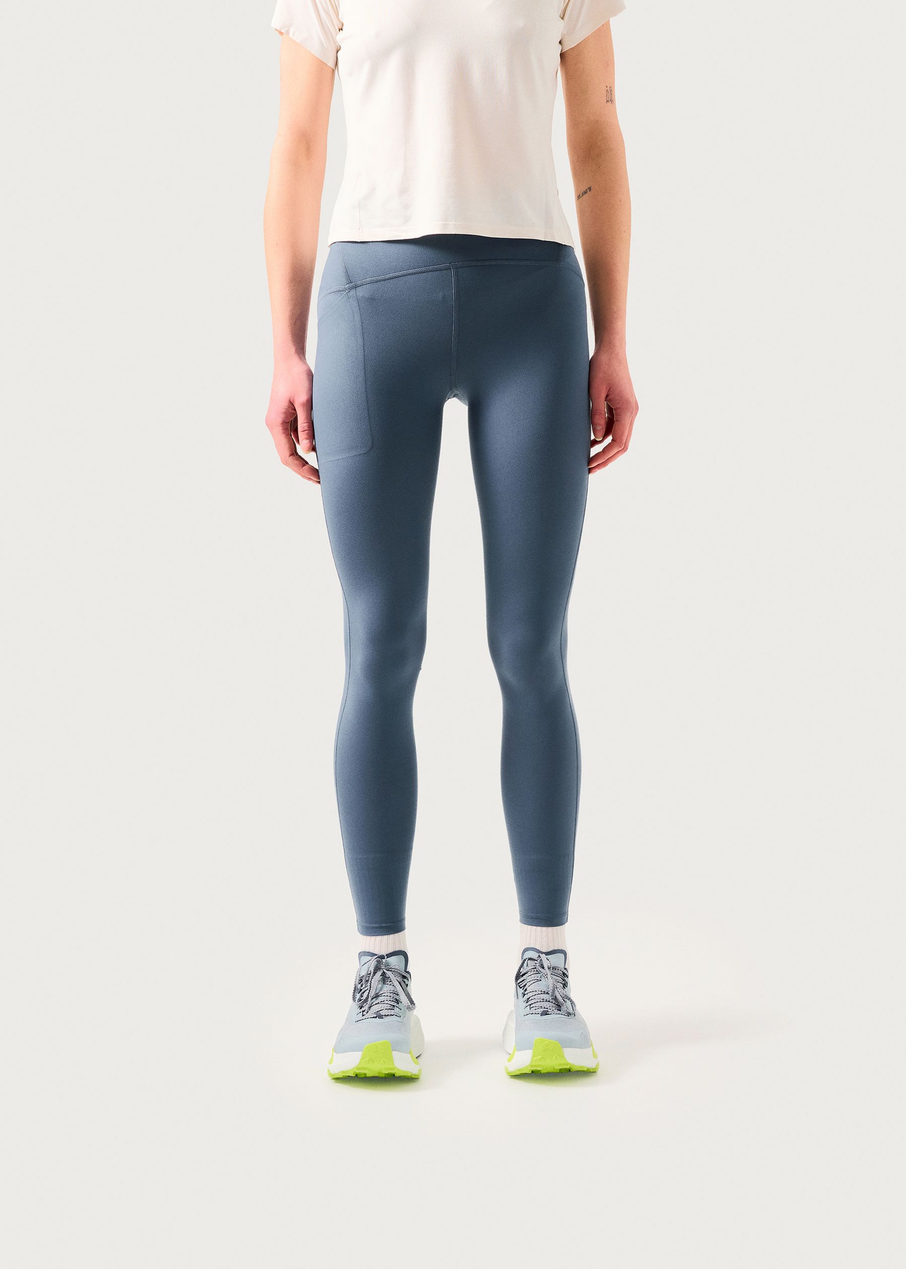 Image - 1 - Jaida Pocket Legging - 27"