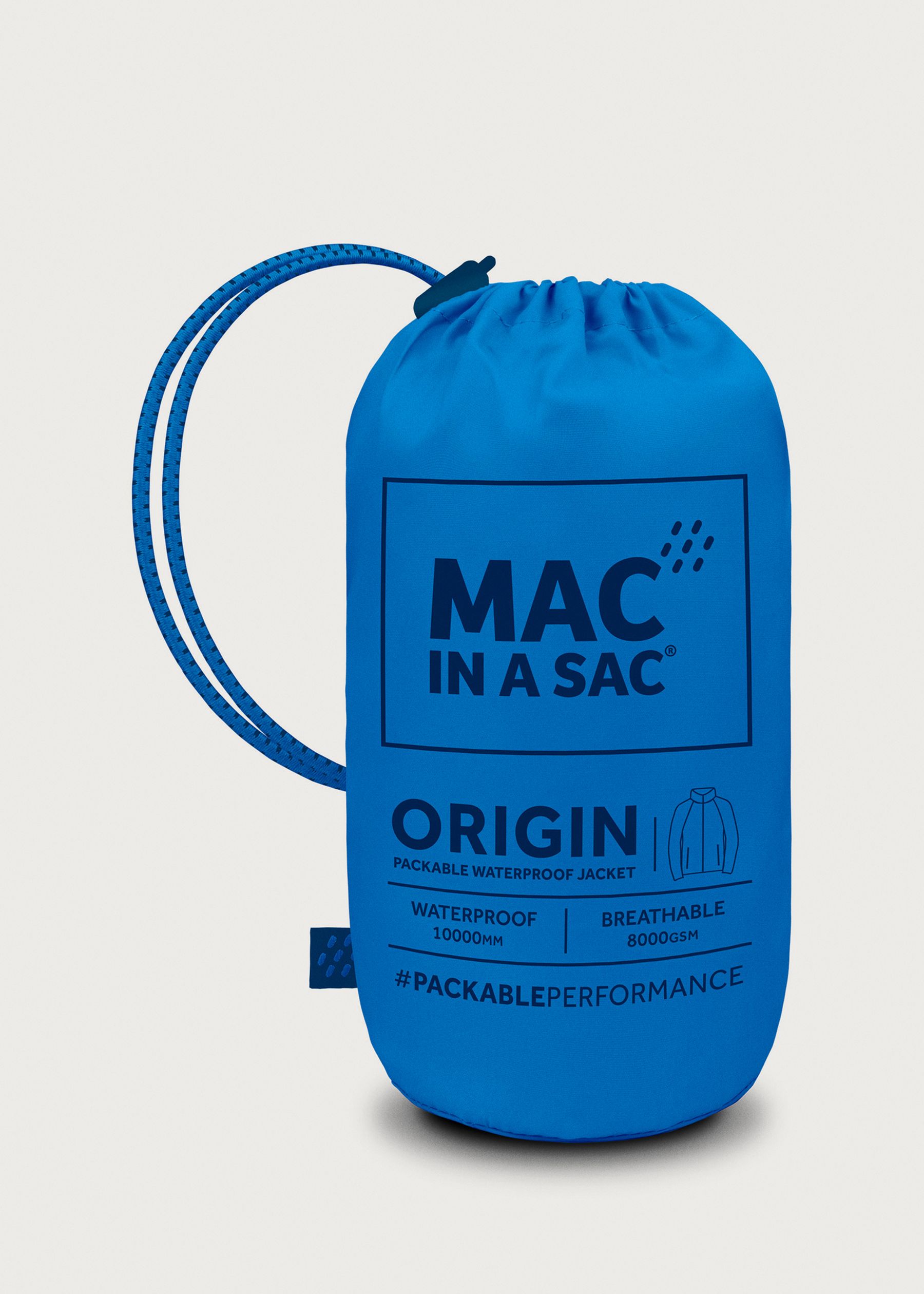 Image - 2 - MIAS Origin Mac Jacket