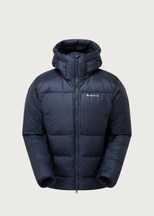 Kamen XT Hoodie