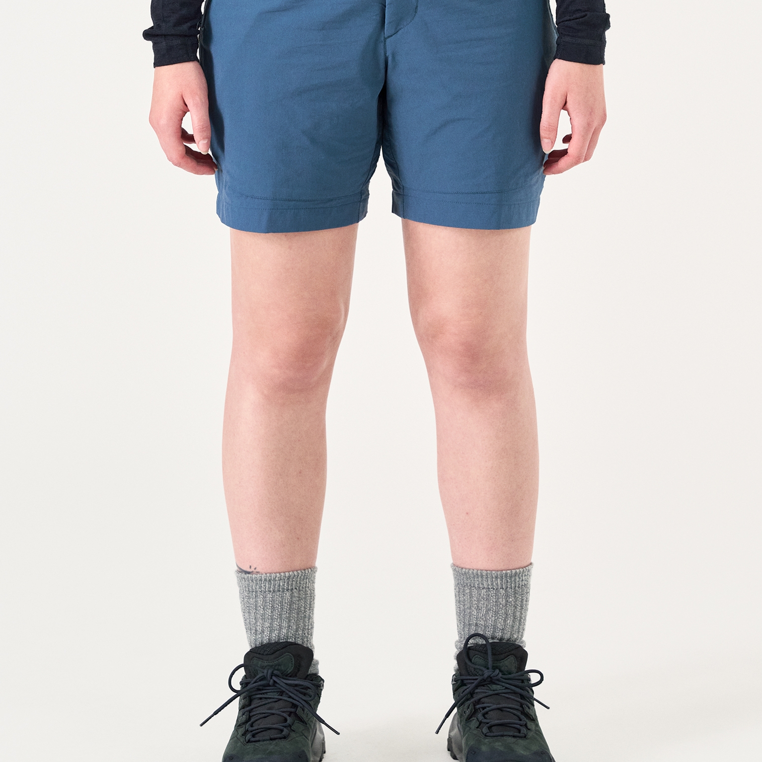 Image of Walking shorts