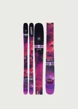 ARV 94 Skis