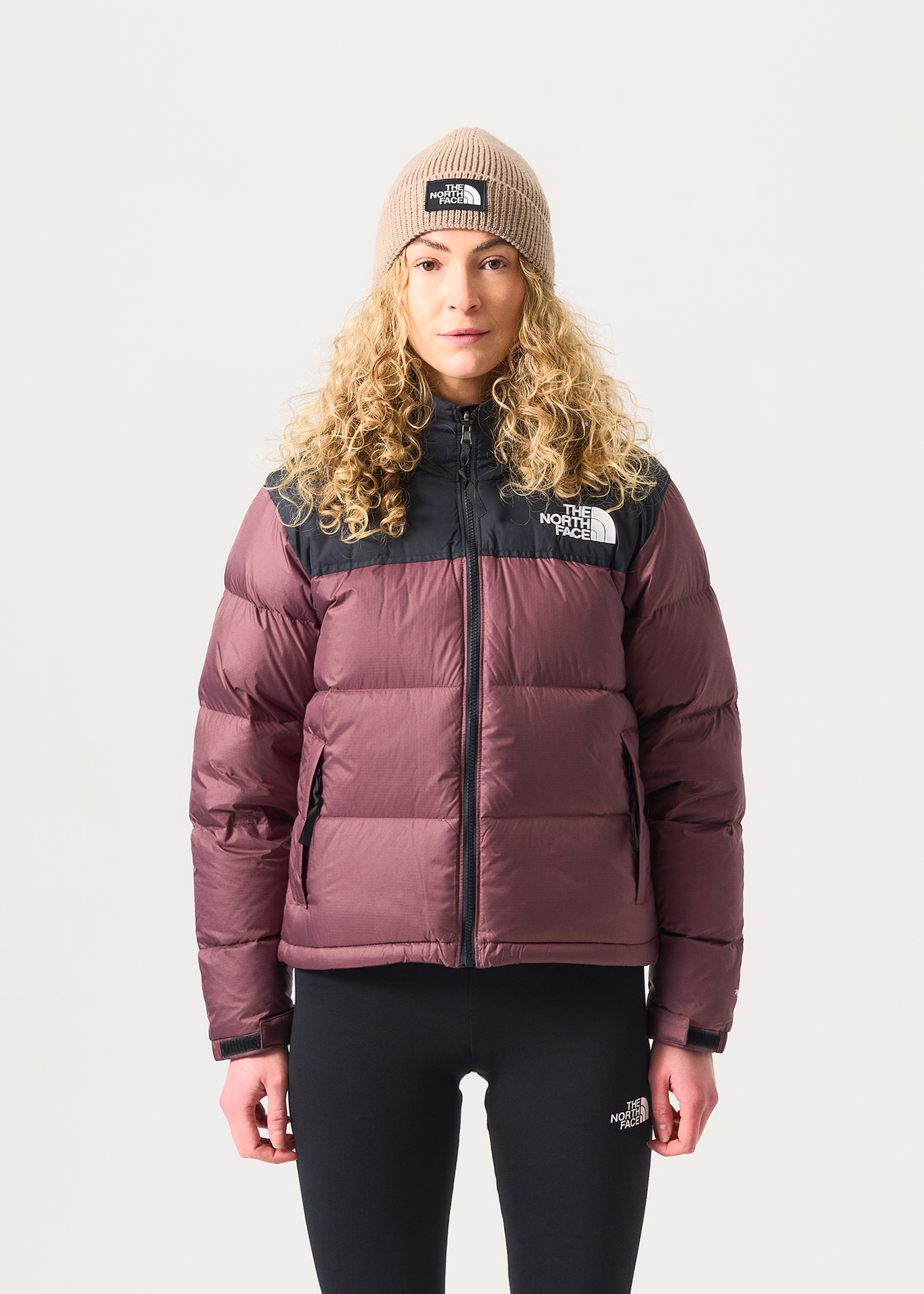 The North Face 1996 Retro Nuptse Jacket