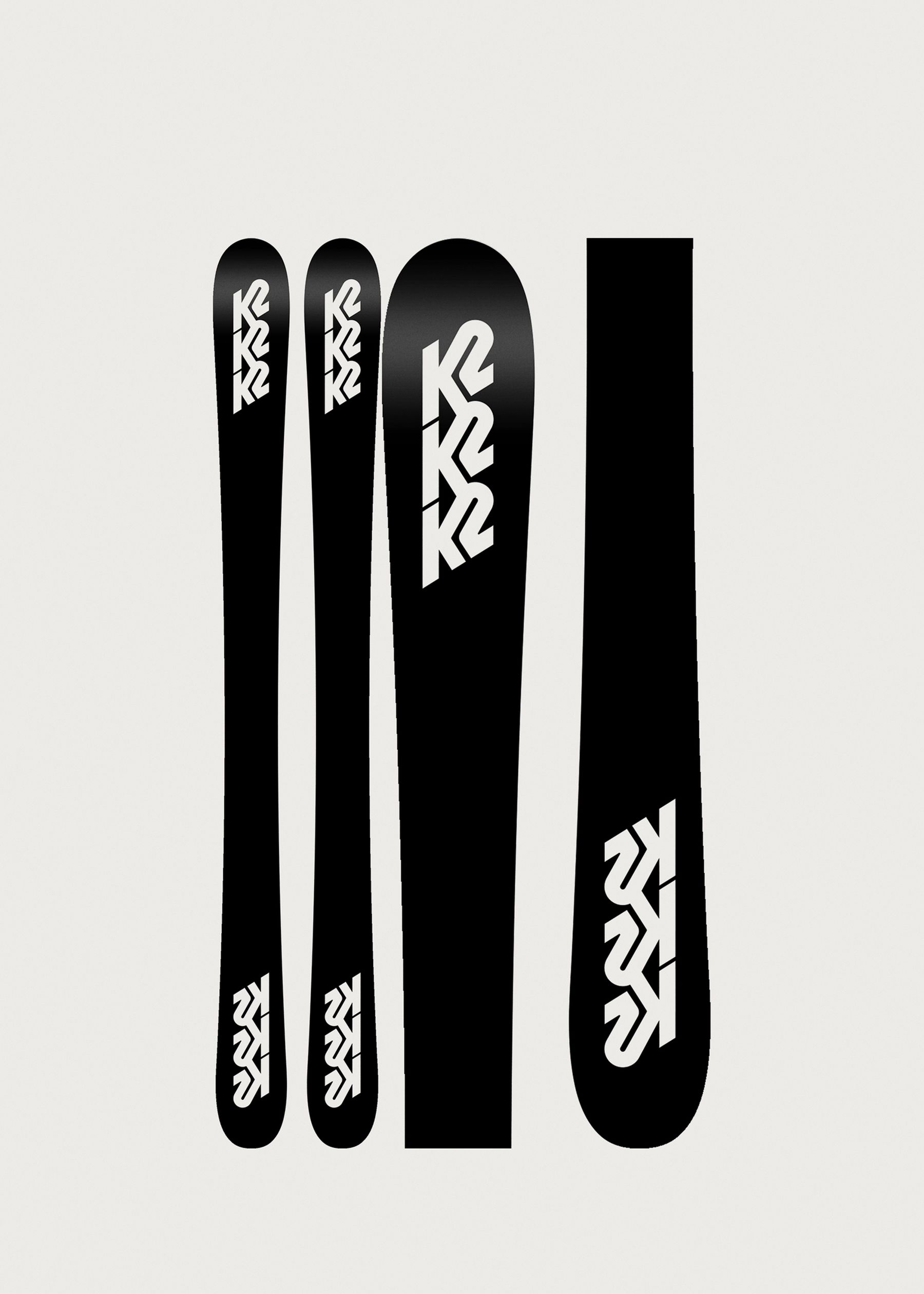 Image - 2 - Hi-Fi Skis + FDT 7.0 Kids' Bindings