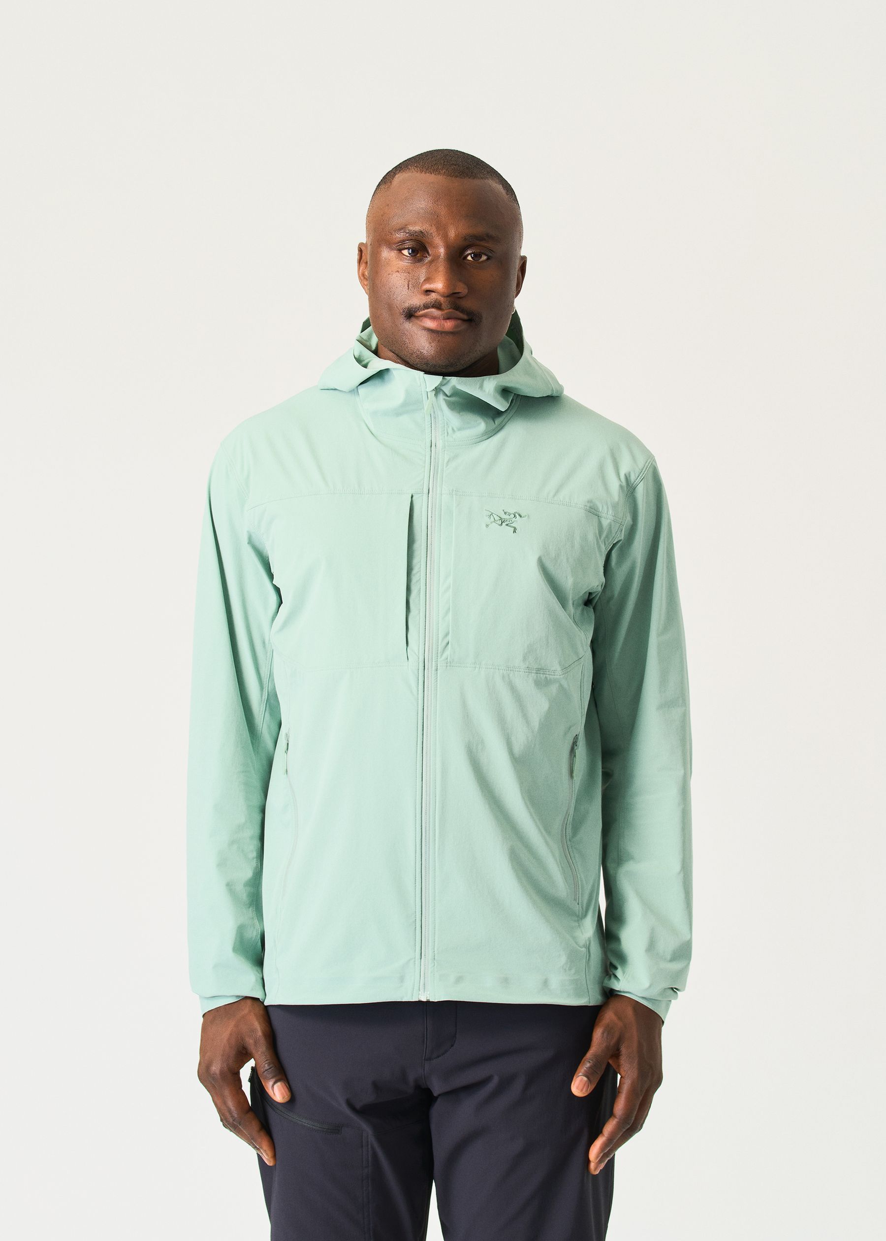 Arc'teryx Gamma Lightweight Hoody