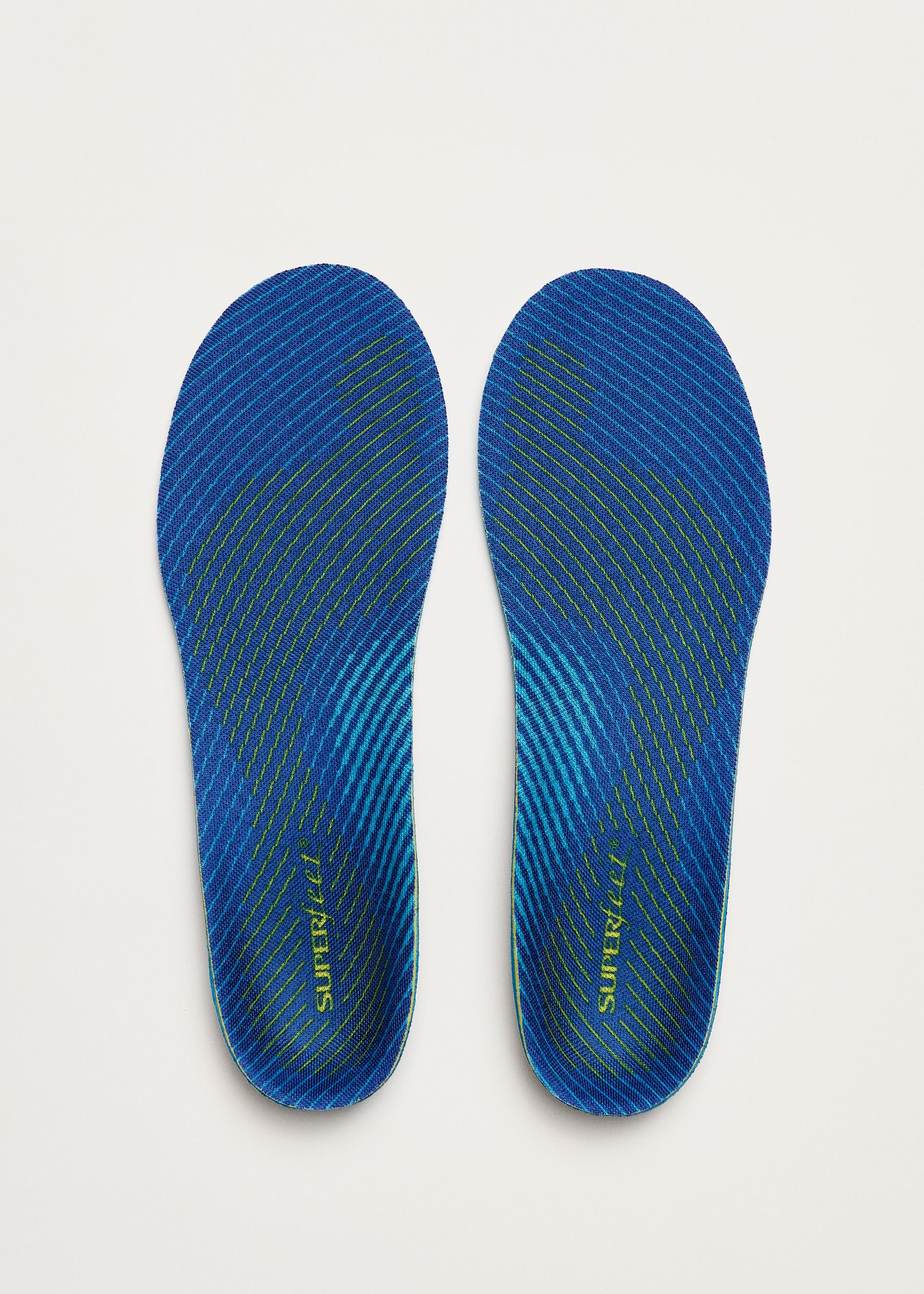 Image - 1 - Active Support Medium Arch Insoles