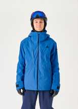 Pontre Jacket