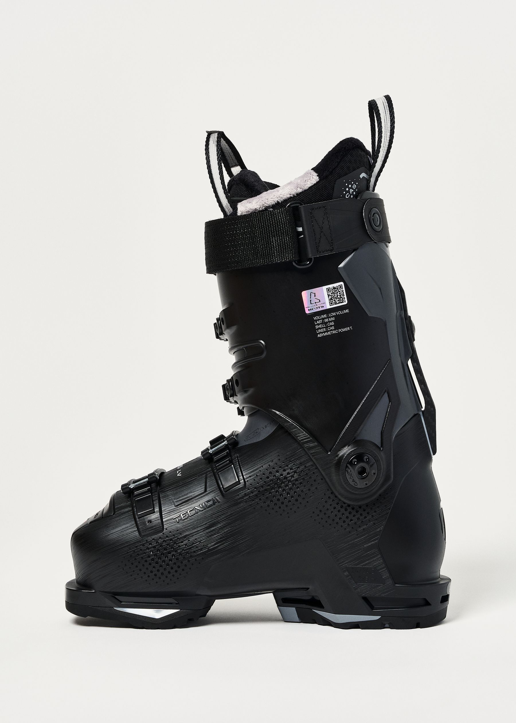 Image - 3 - Mach 1 LV 95 W TD2 Ski Boots