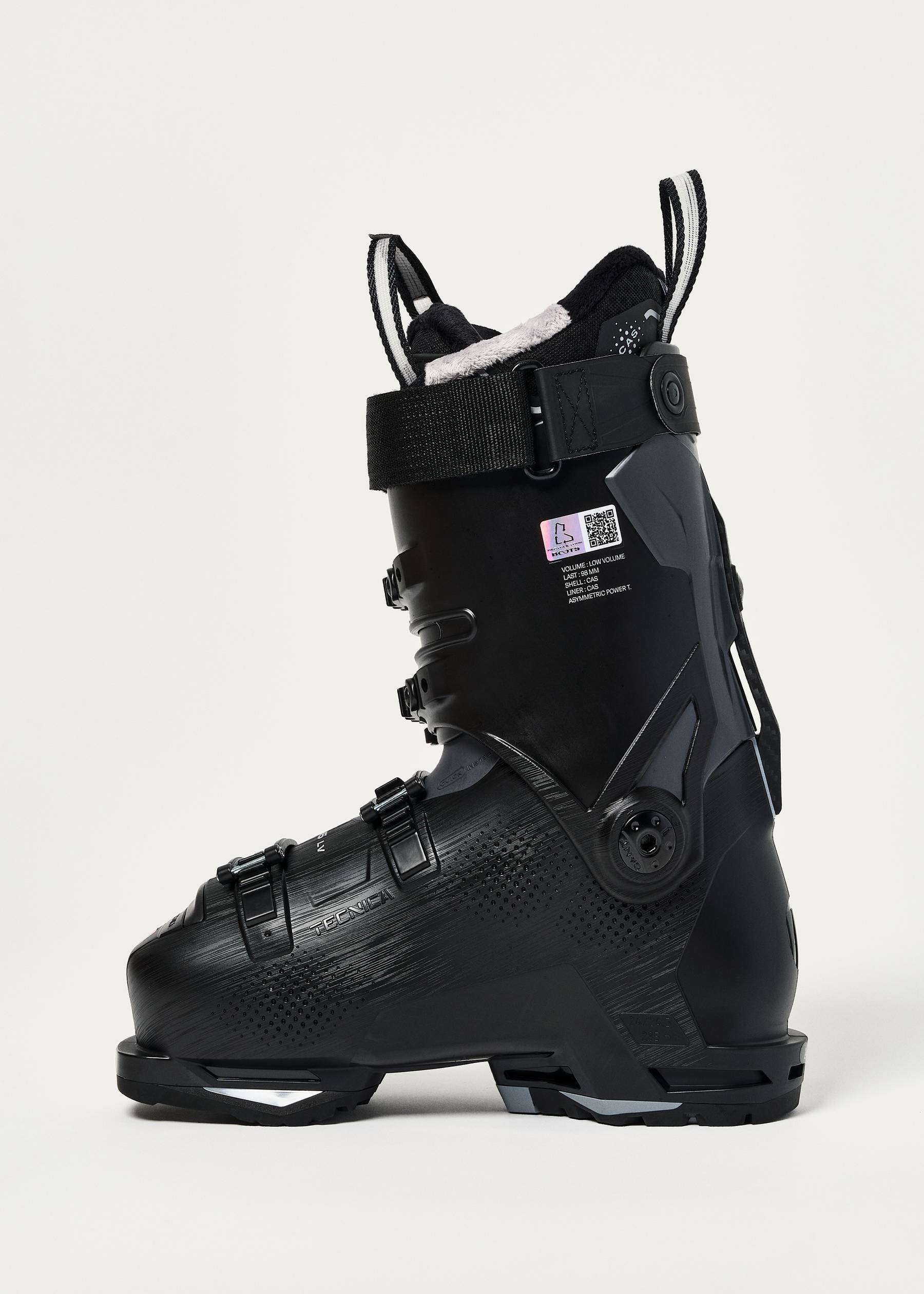 Image - 3 - Mach 1 LV 95 W TD2 Ski Boots