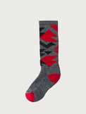 Merino Neo Native Kids' Socks