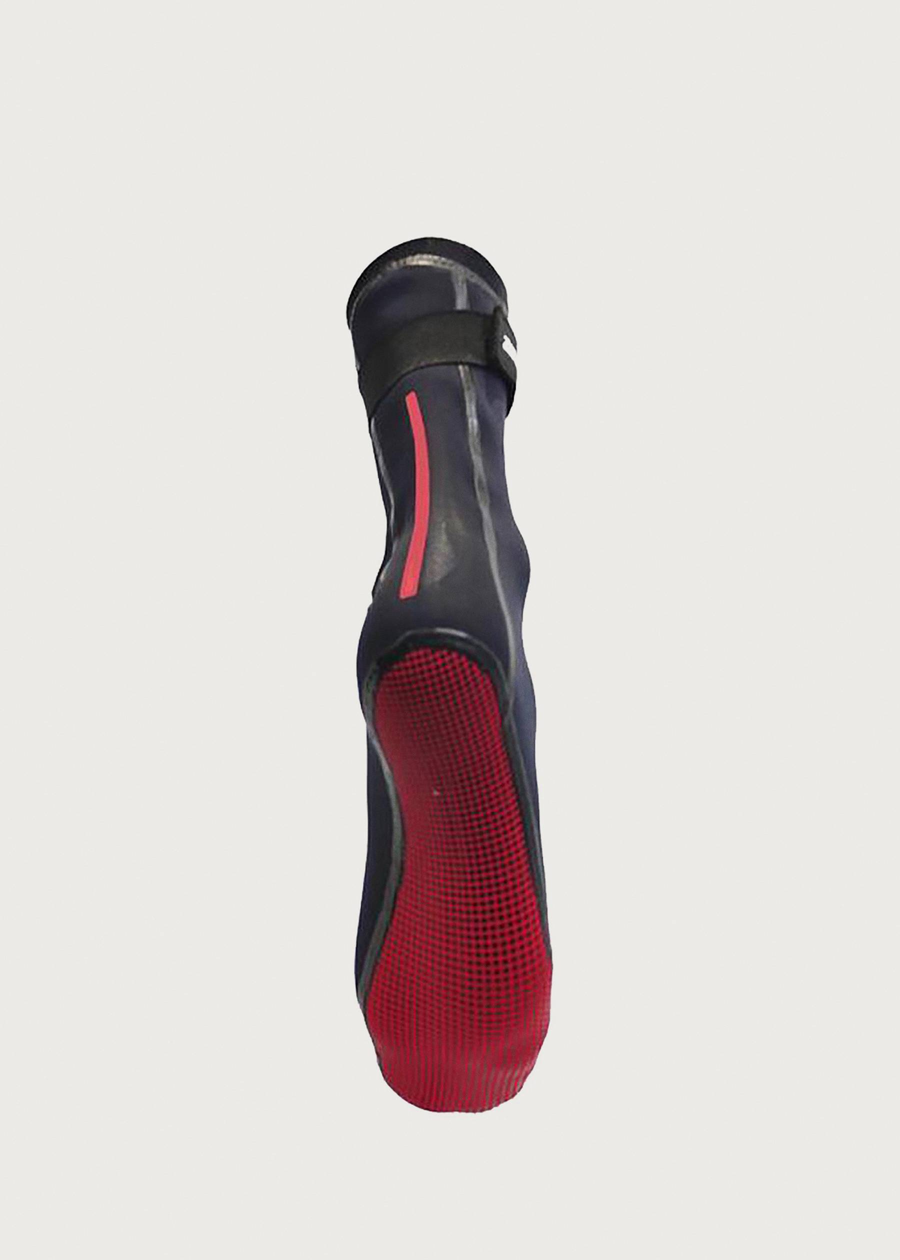 Image - 2 - Neoprene Heat-Tech Warmth Swim Socks