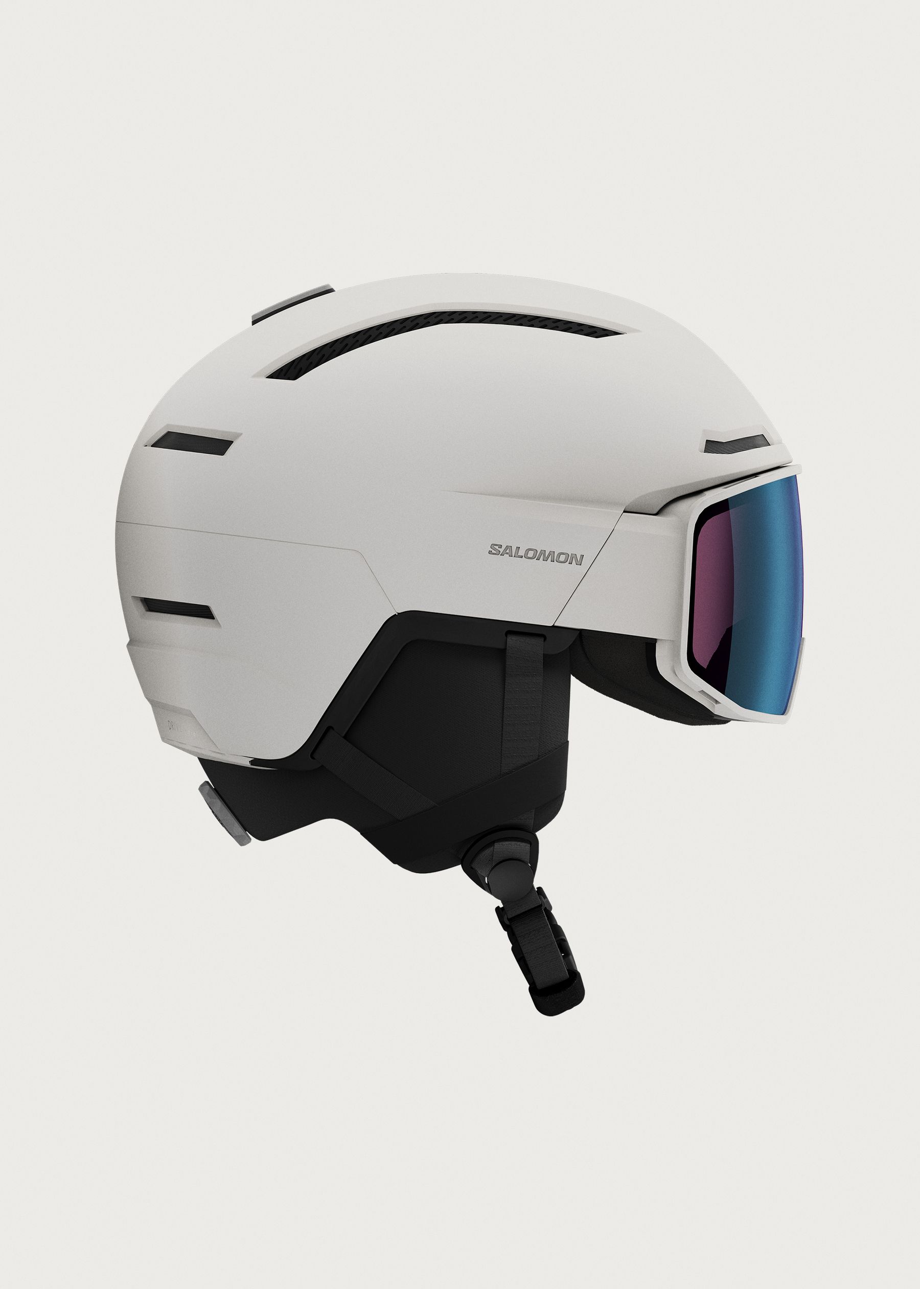 Image - 1 - Driver Pro Simga Photo MIPS Helmet