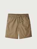 Lightweight All-Wear Hemp Volley Shorts