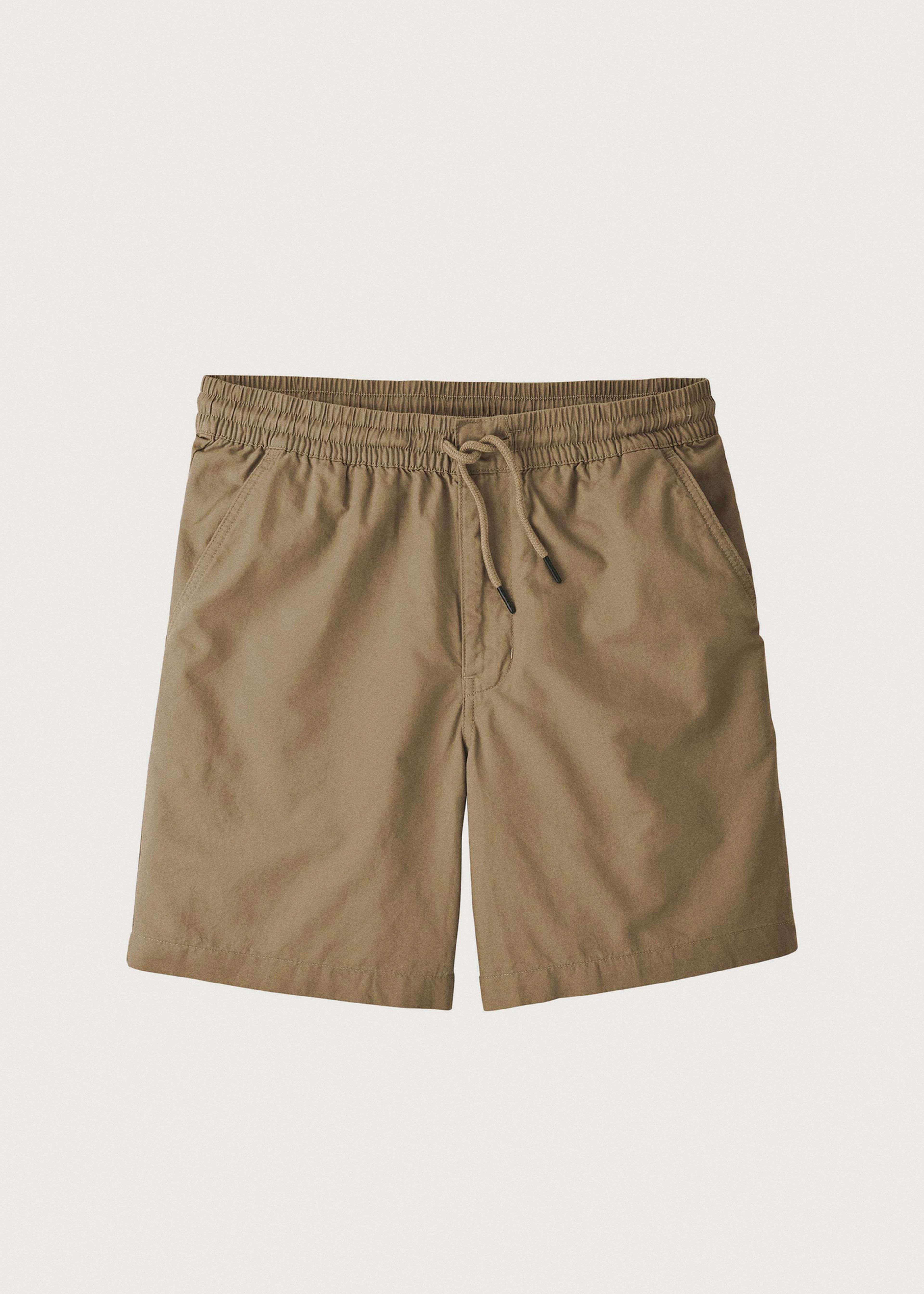 Patagonia Lightweight All-Wear Hemp Volley Shorts