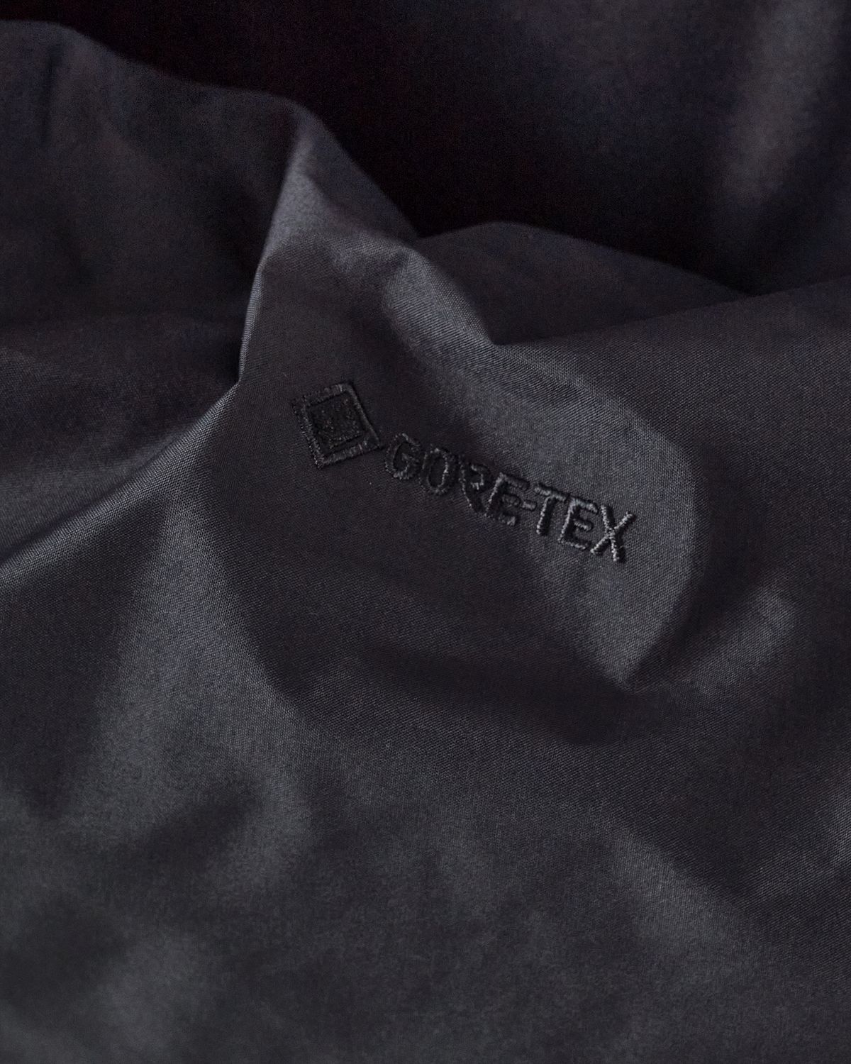 GORE-TEX expanded polyethylene (ePE) waterproof protection