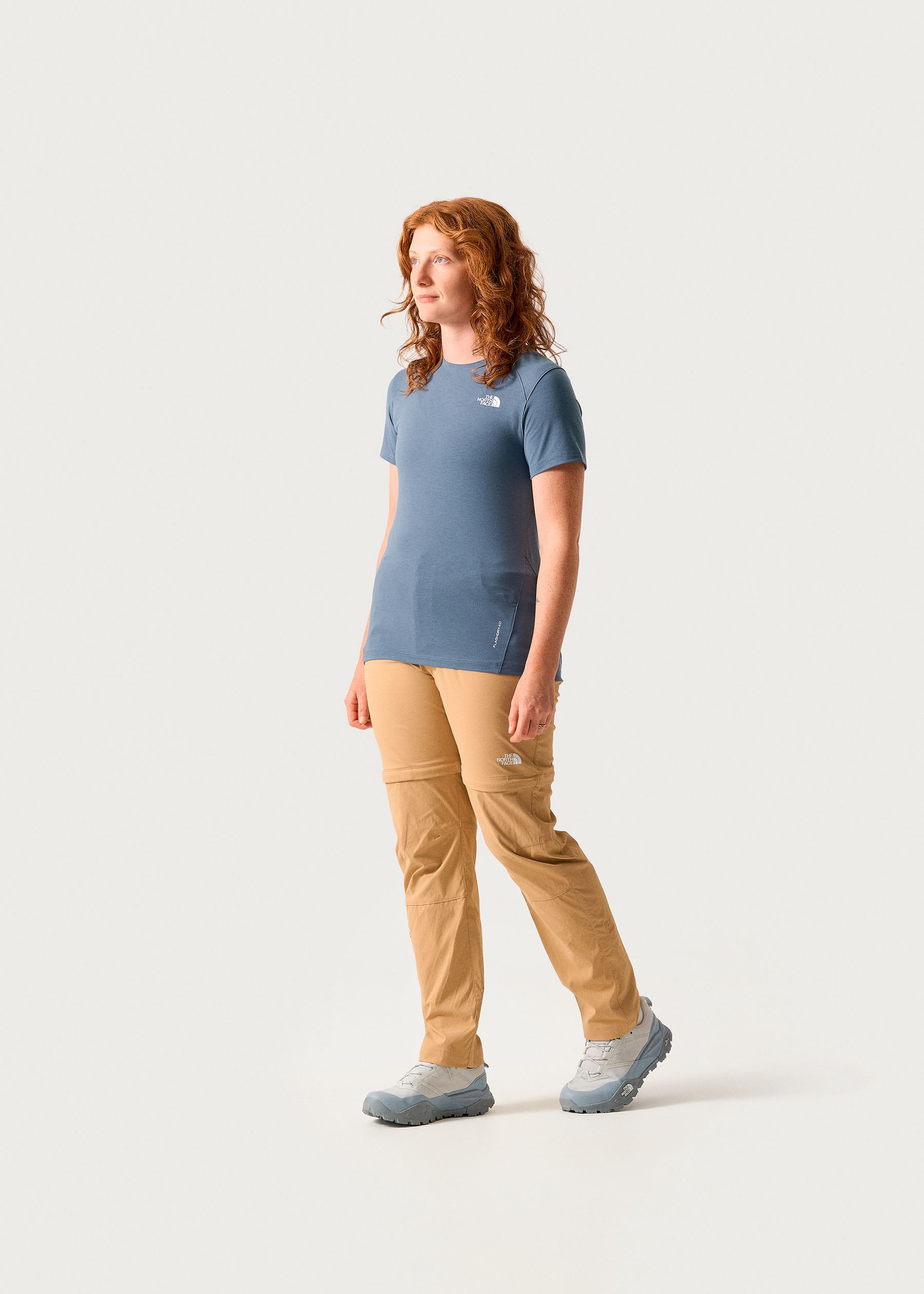 Image - 2 - Lightning Alpine Tee