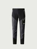 Stolemberg Convertible Trousers