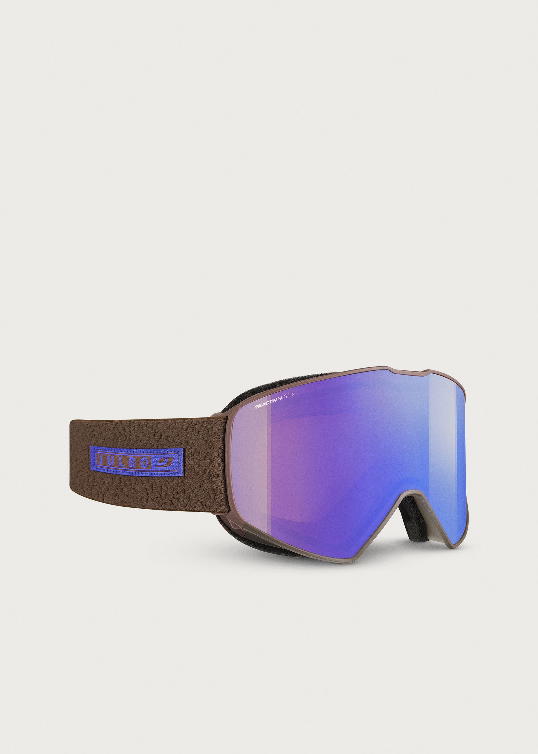 Image - 3 - Cyrius-X Reactiv 1-3 HD Goggles