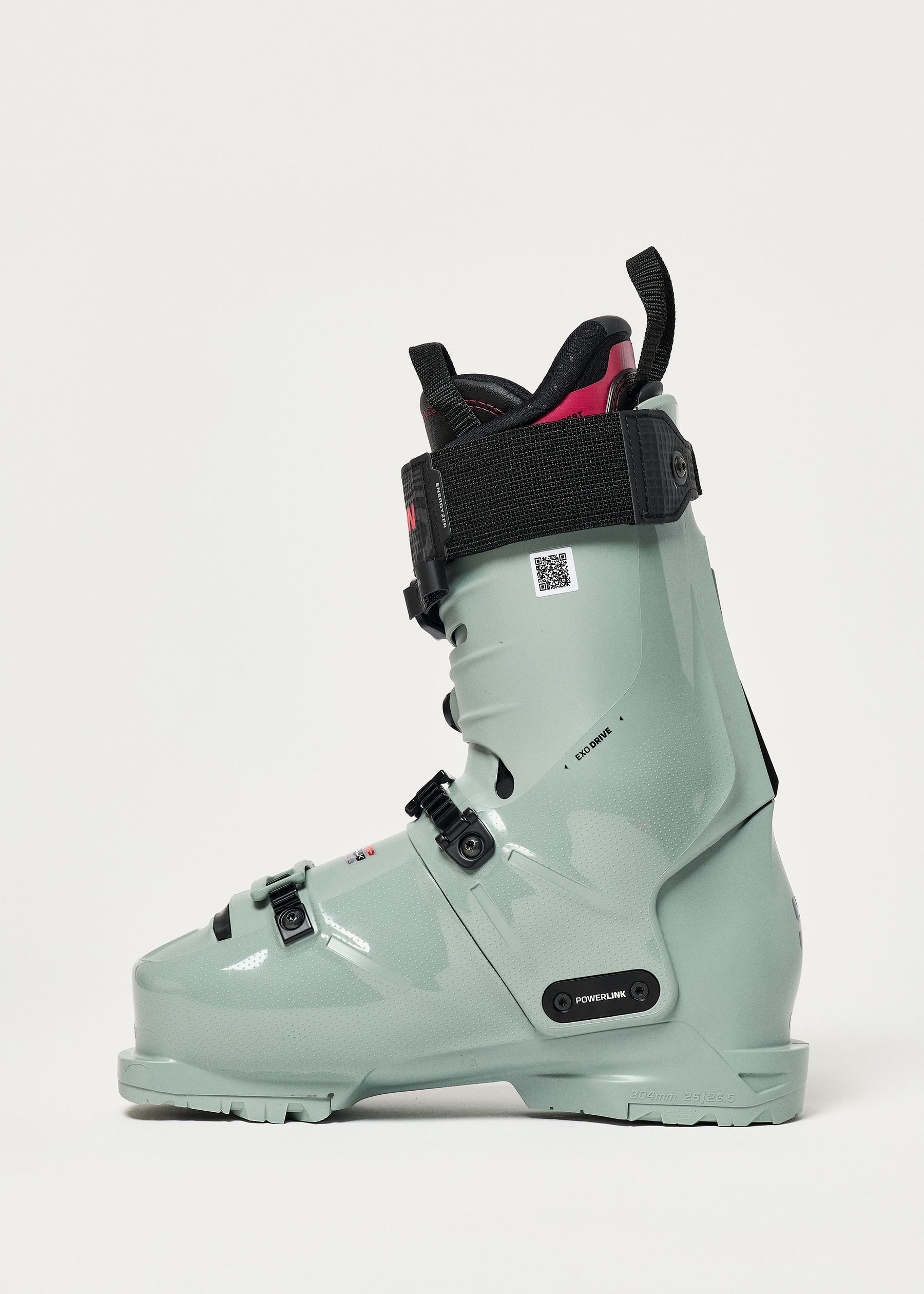 Image - 3 - S/Pro Alpha C BOA 130 Ski Boots