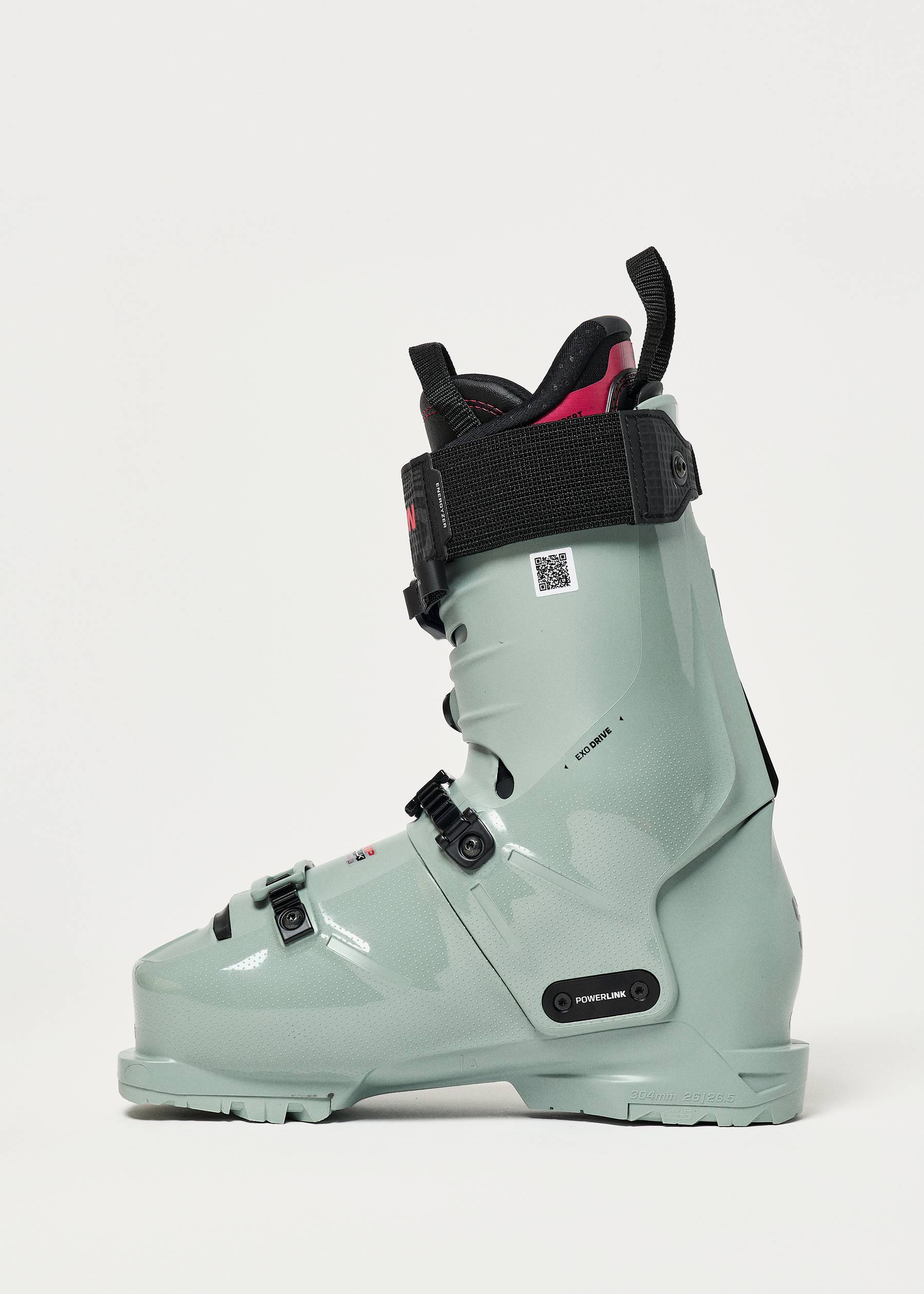 Image - 3 - S/Pro Alpha C BOA 130 Ski Boots