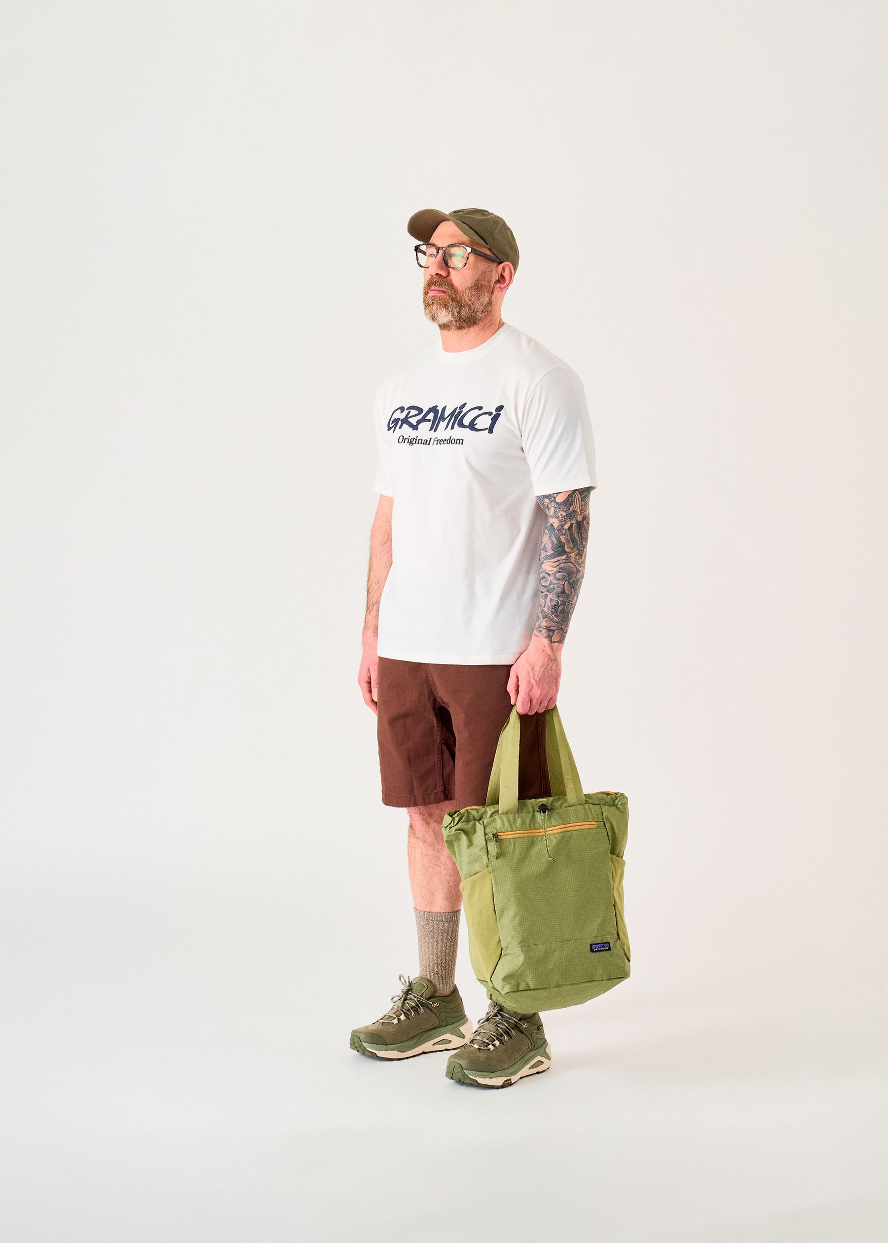 Image - 2 - Original Freedom Logo Tee