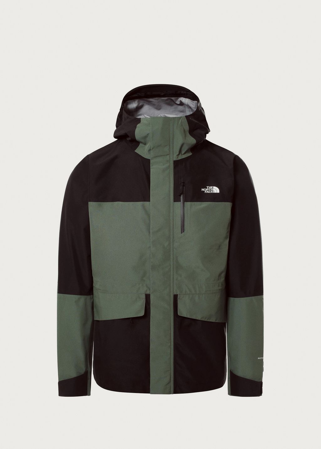 The North Face Dryzzle All Weather FUTURELIGHT Jacket