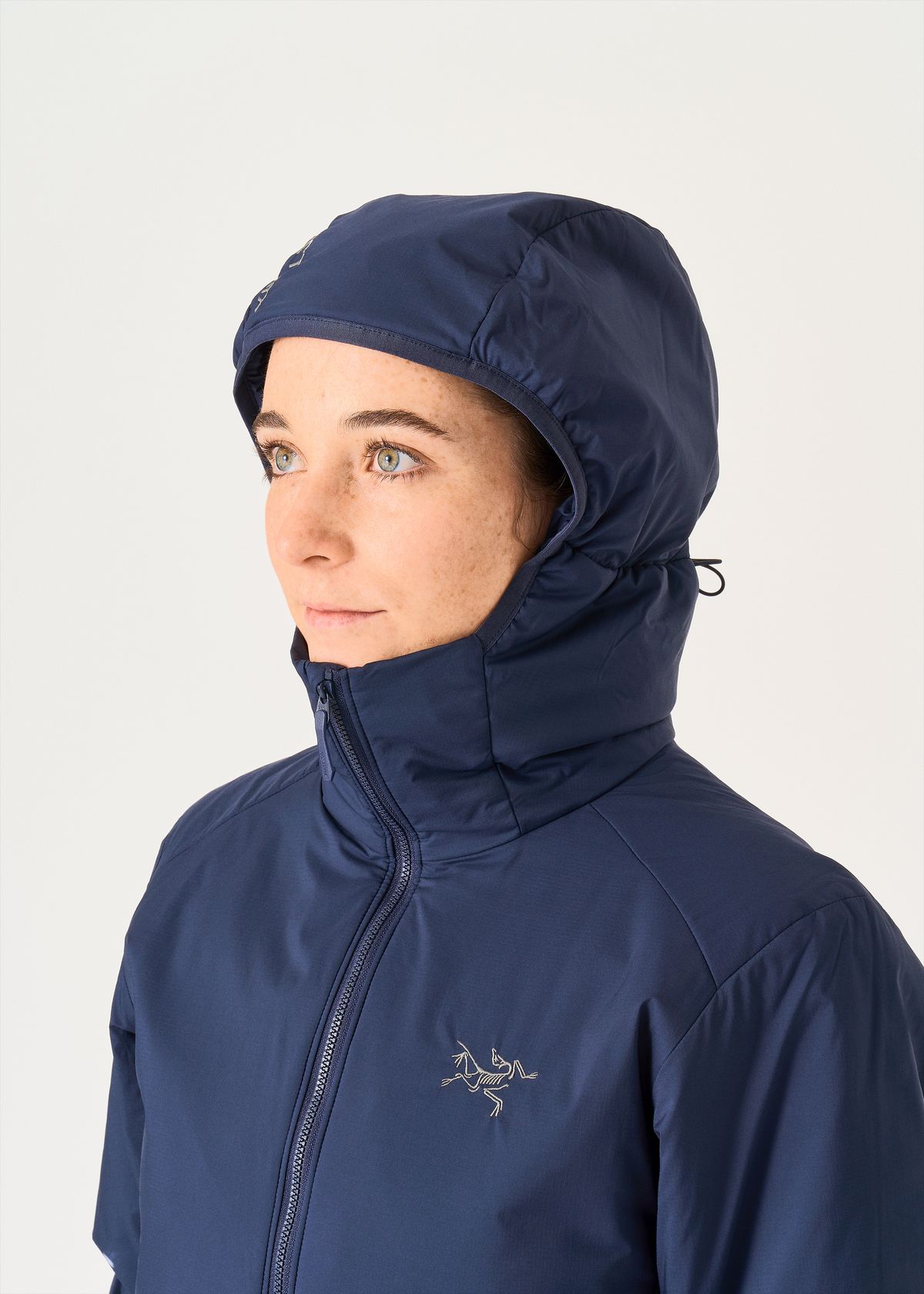 Adjustable StormHood